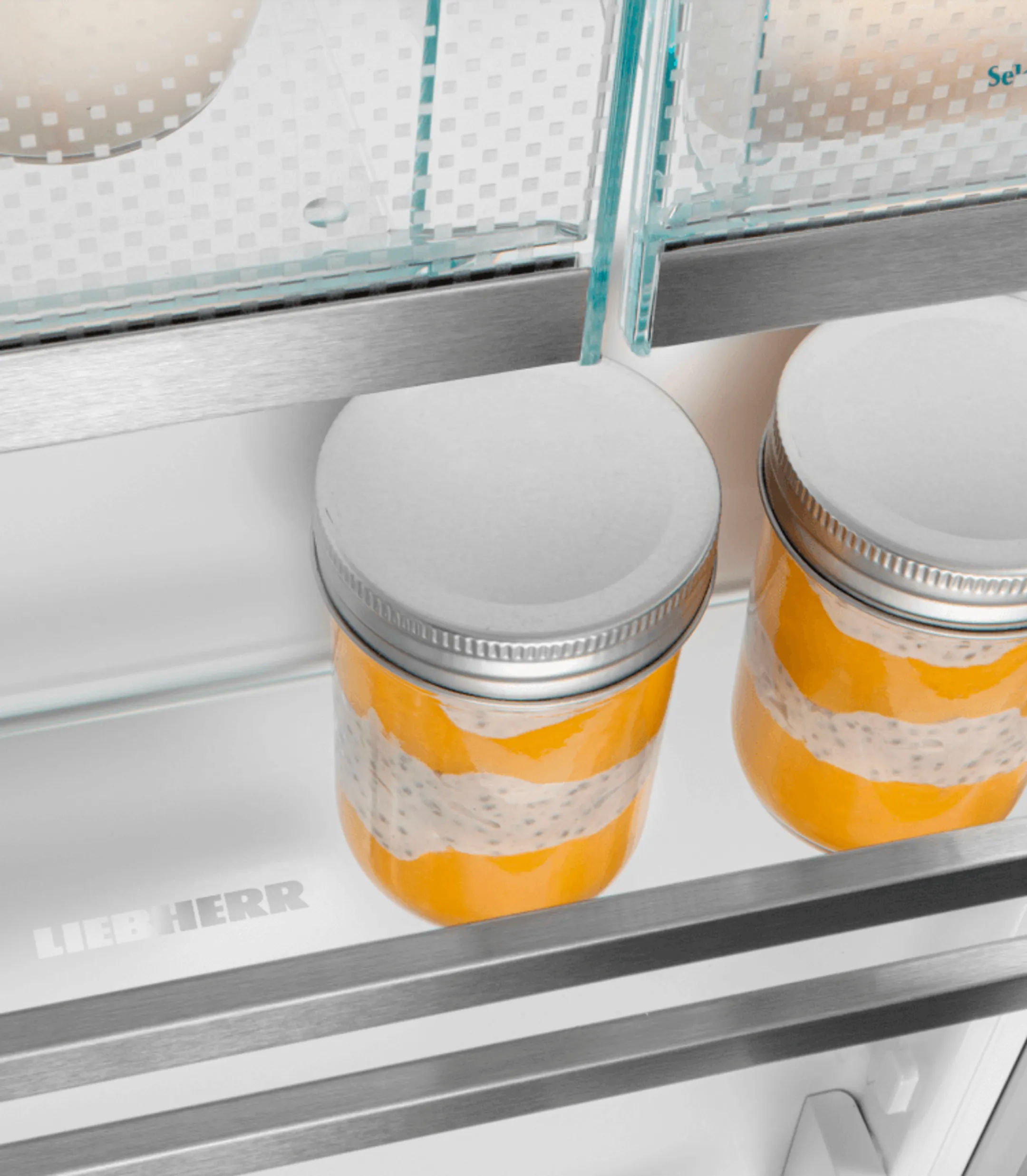 Liebherr Koelkast met diepvries CBNsdc 5753 Prime image