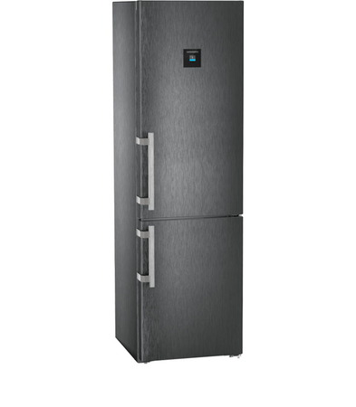Combi frigo congélateur CBNbsd 576i