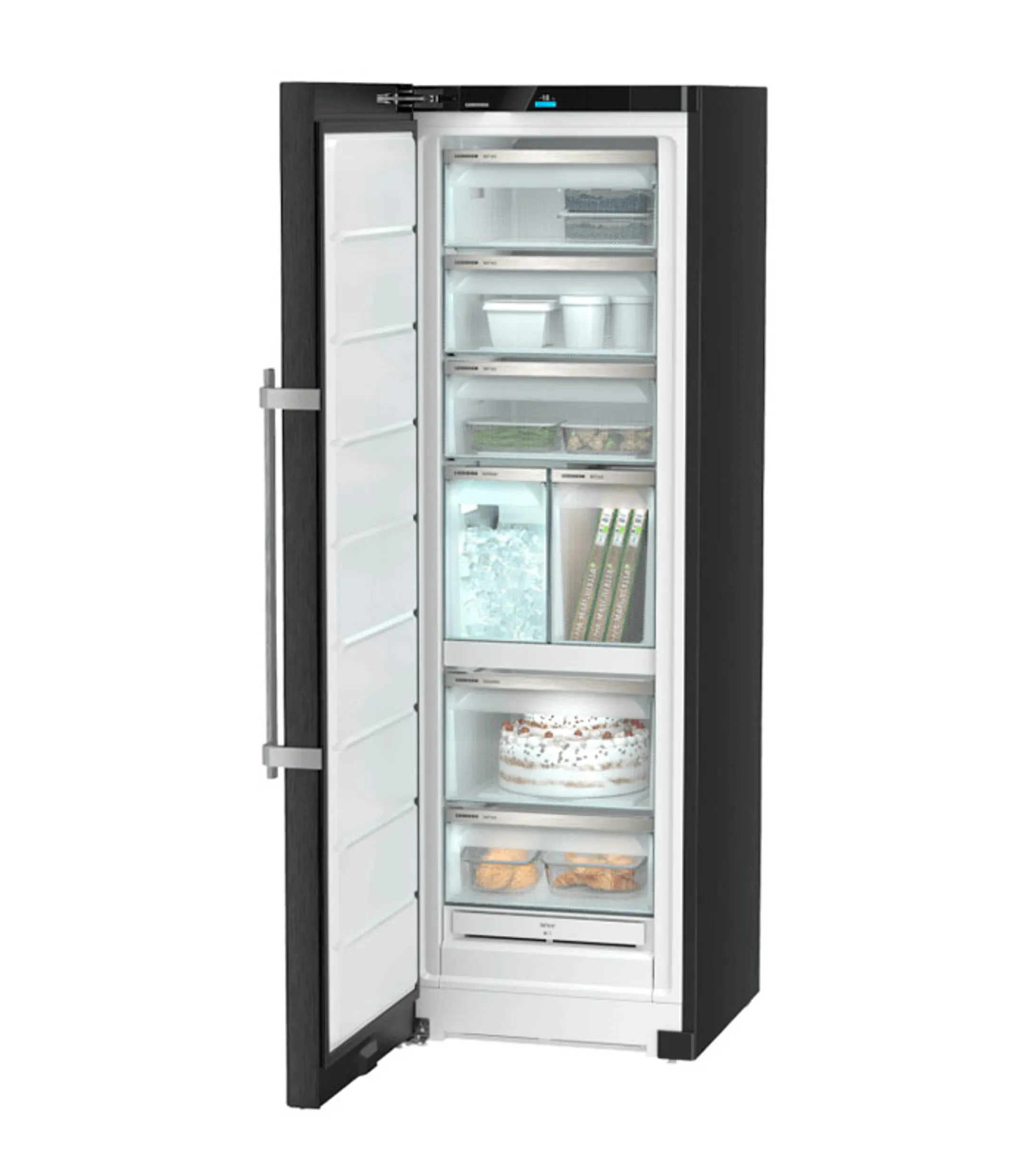 Liebherr Congélateur SFNbsd 529i Peak image