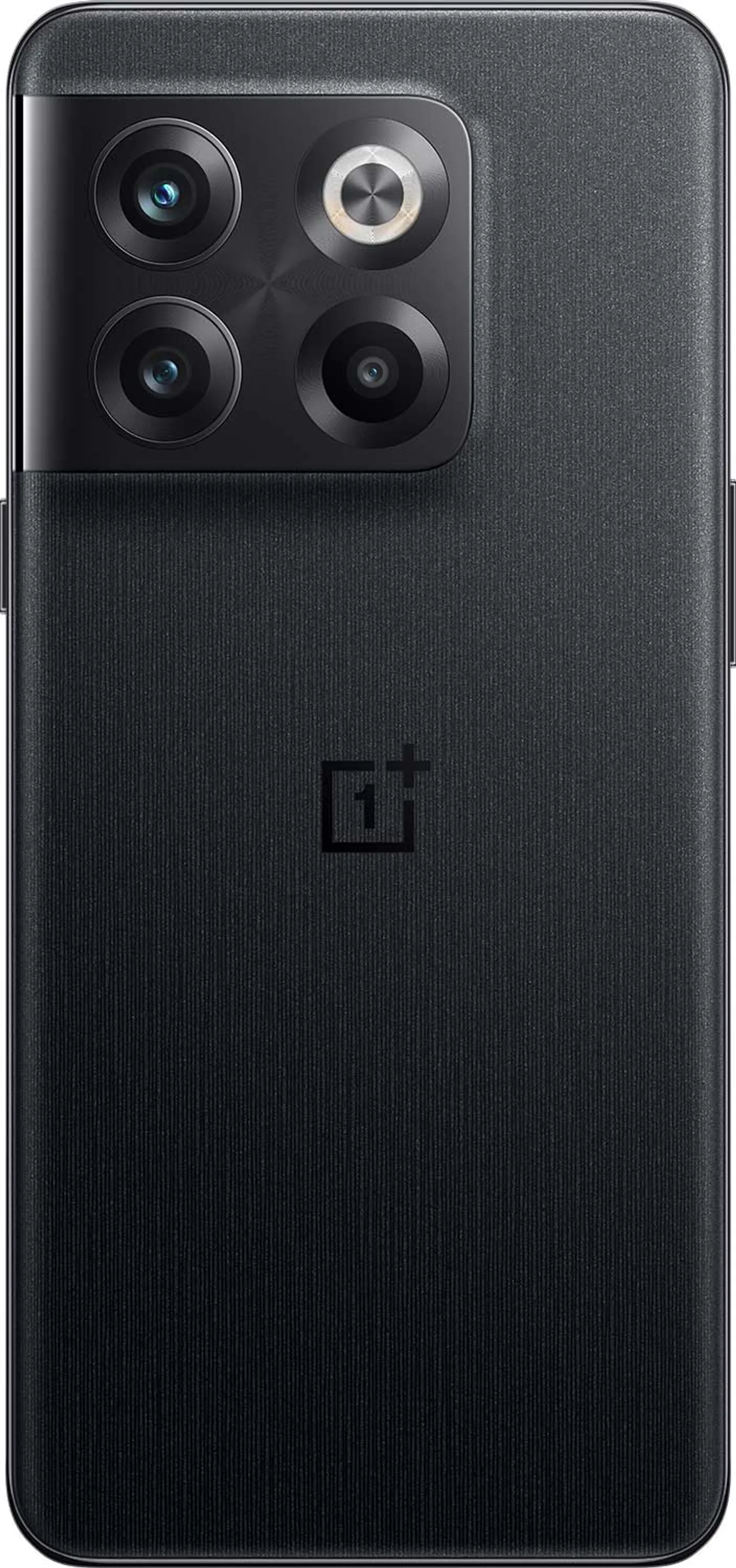 OnePlus 10T 5G 128 Go Moonstone Black | Livré demain - Krëfel
