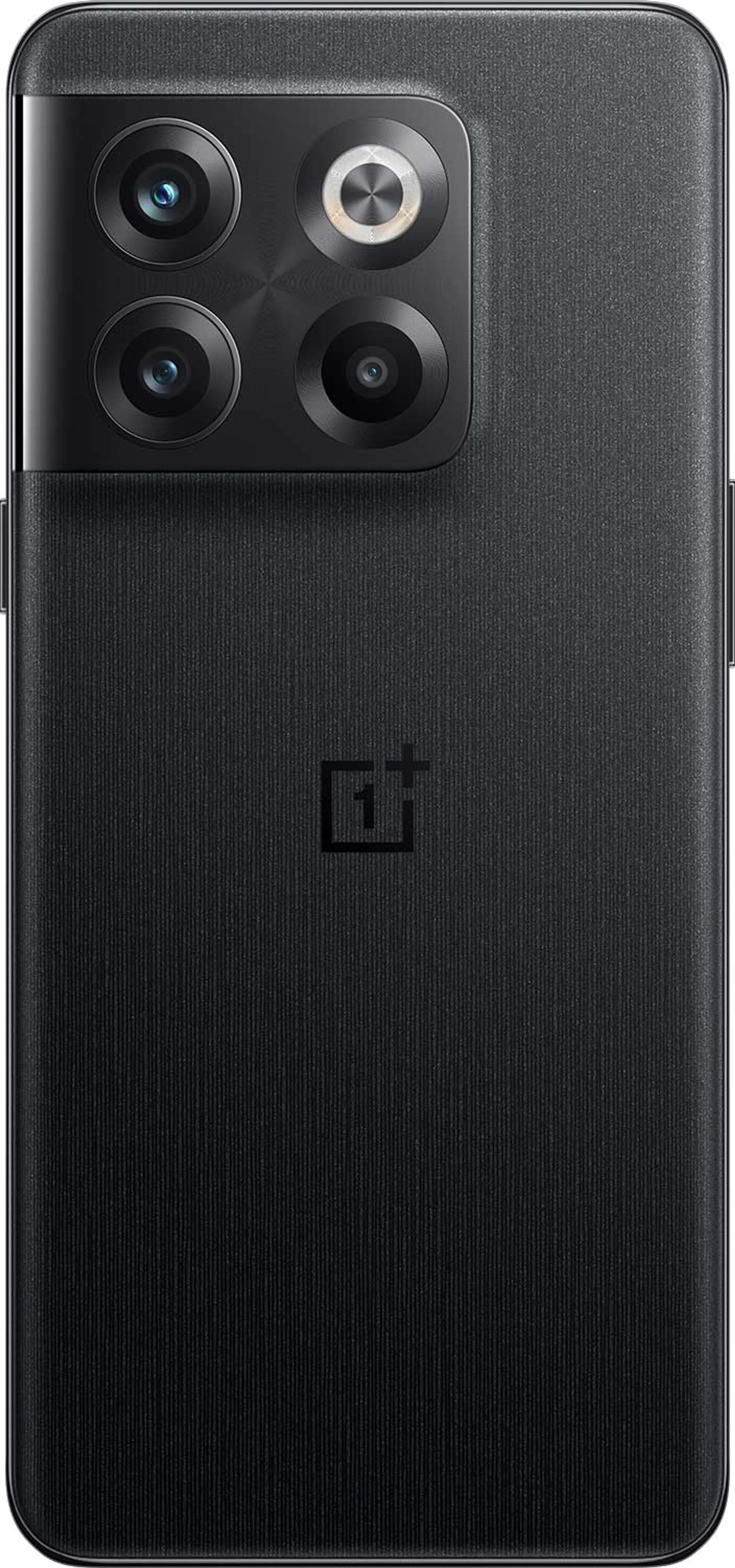 OnePlus 10T 5G 128 GB Moonstone Black image