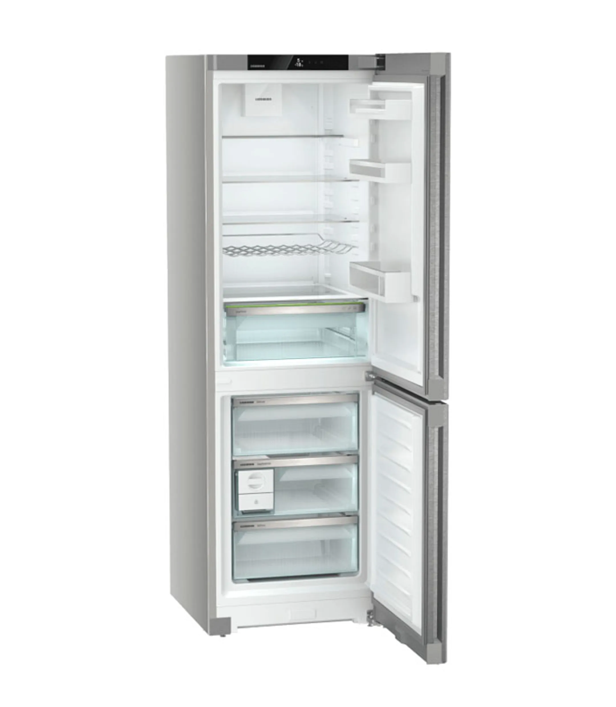 Liebherr Koelkast met diepvries CNsfd 5223 Plus NoFrost image