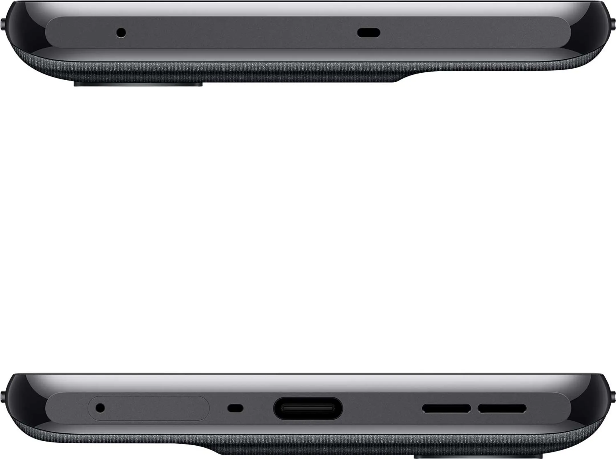 OnePlus 10T 5G 128 GB Moonstone Black image