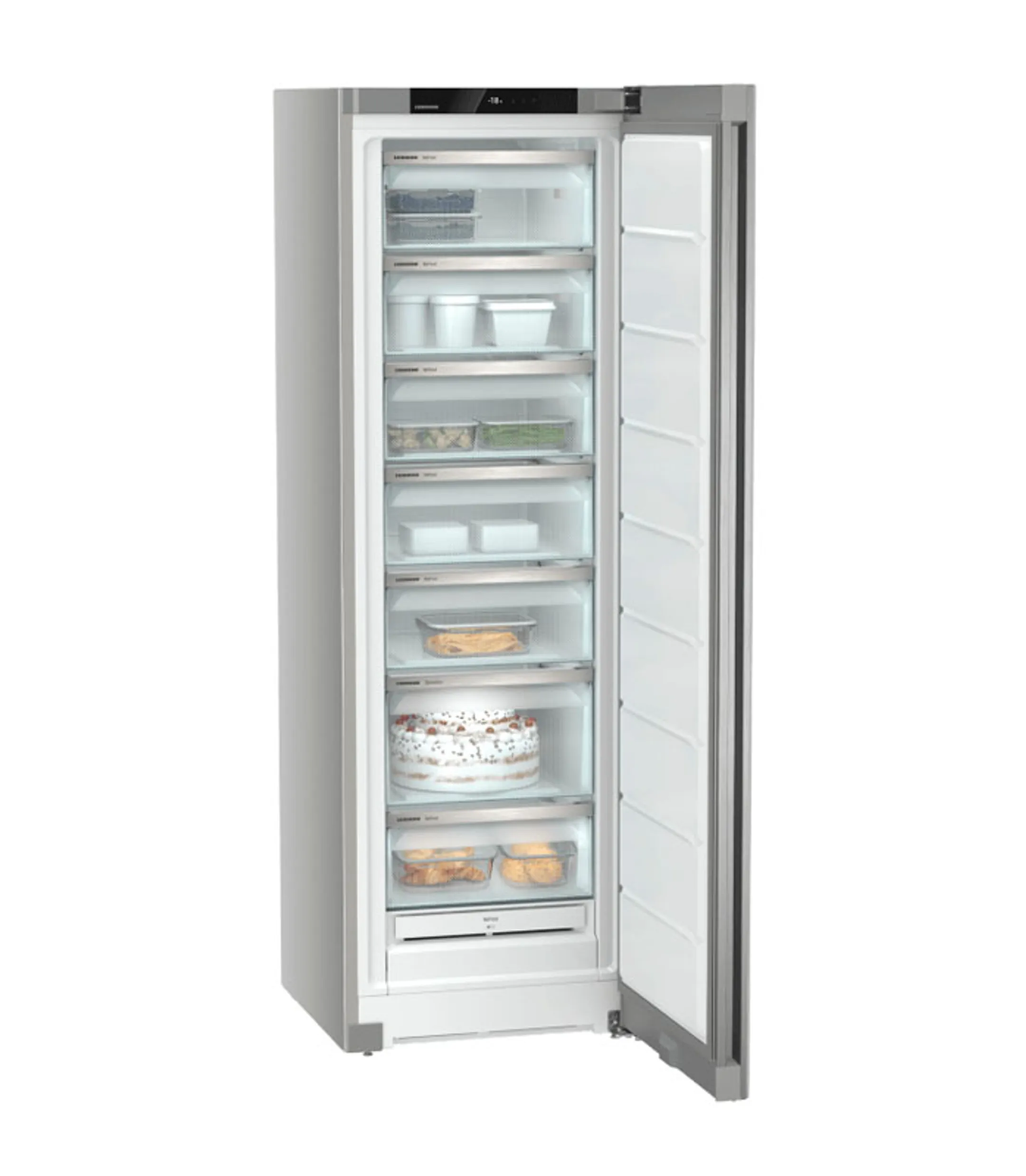 Liebherr Congélateur FNsfe 5227 Plus image