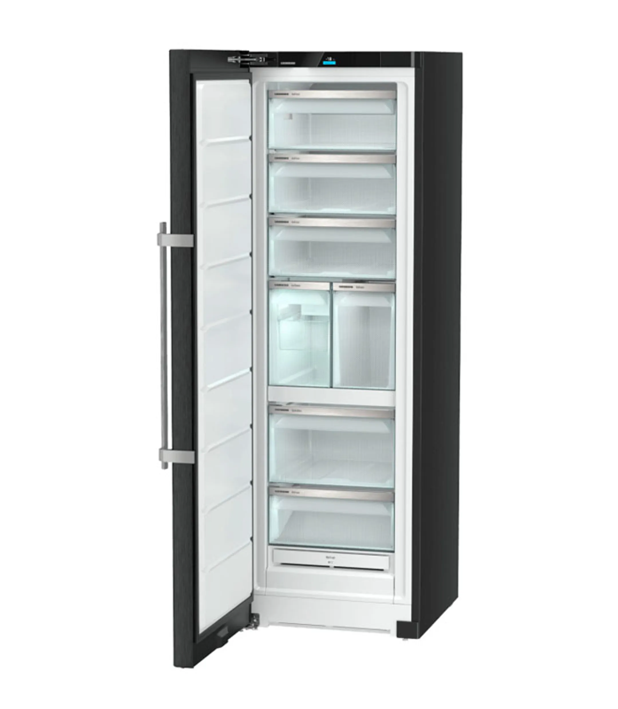 Liebherr Congélateur SFNbsd 529i Peak image