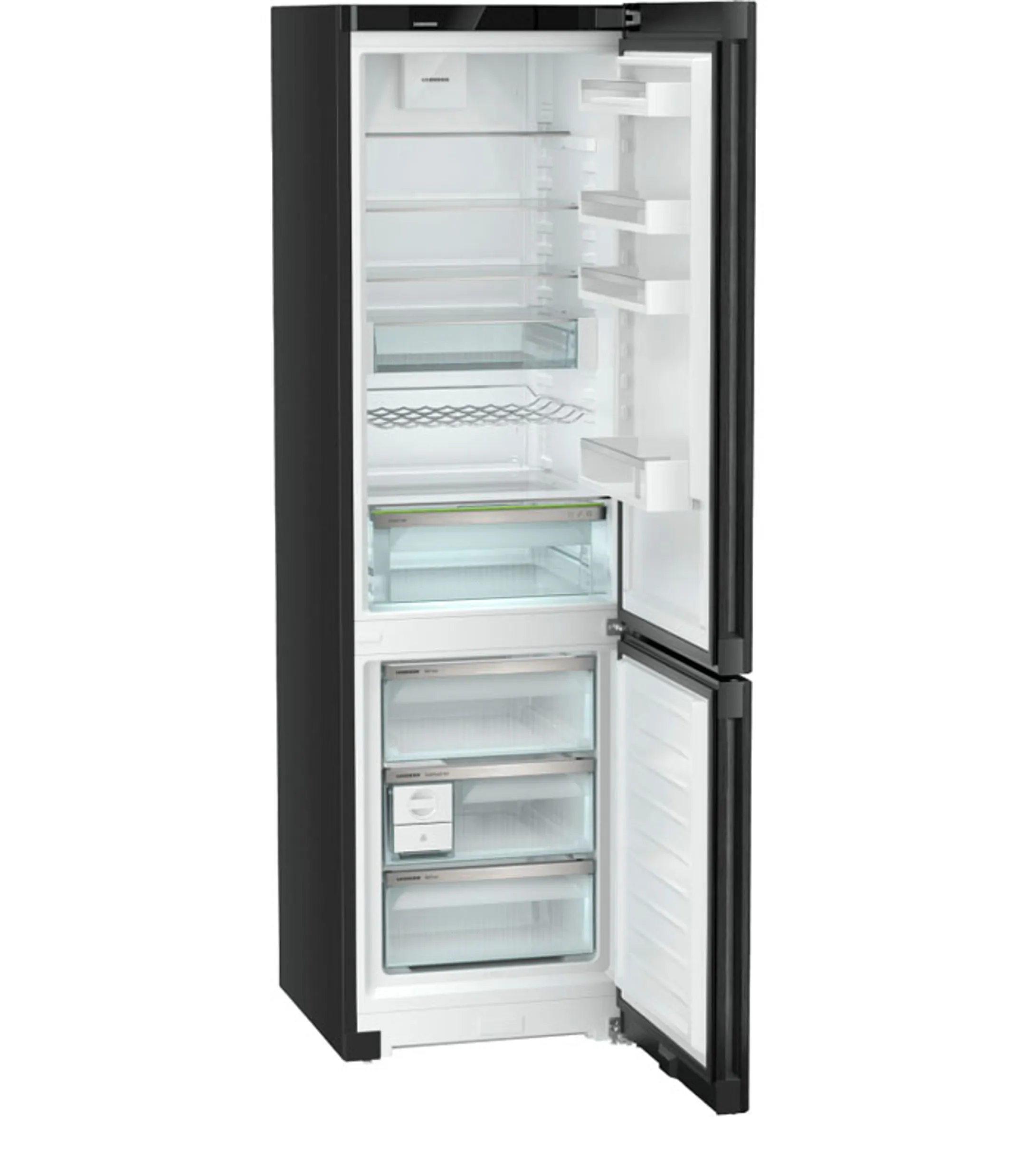 Liebherr Frigo avec congélateur CNbdc 5733 Plus image