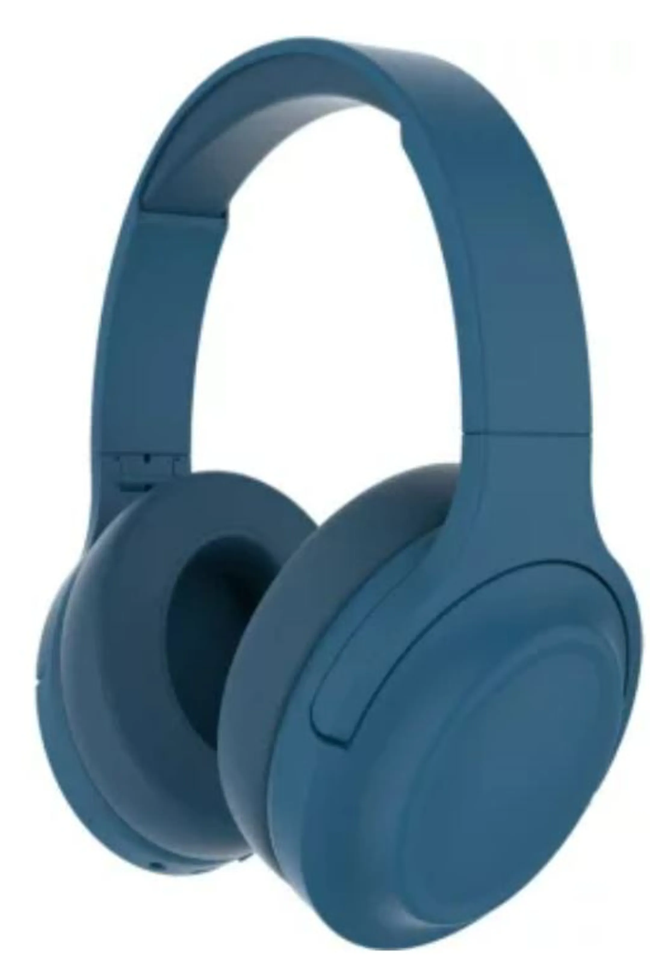 AB1060 BT koptelefoon - Blauw