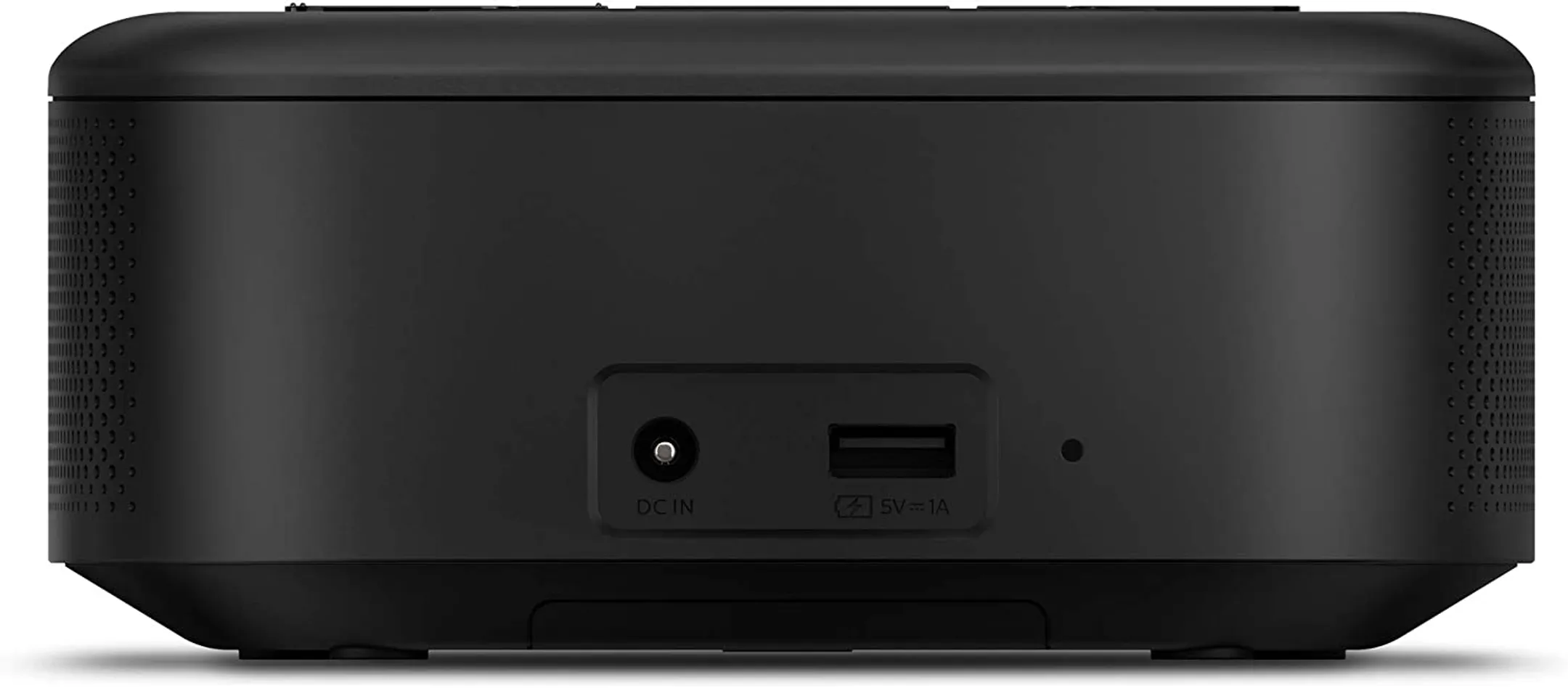 Philips Radio réveil avec soccle de recharge sans fil - TAR7705/10 image