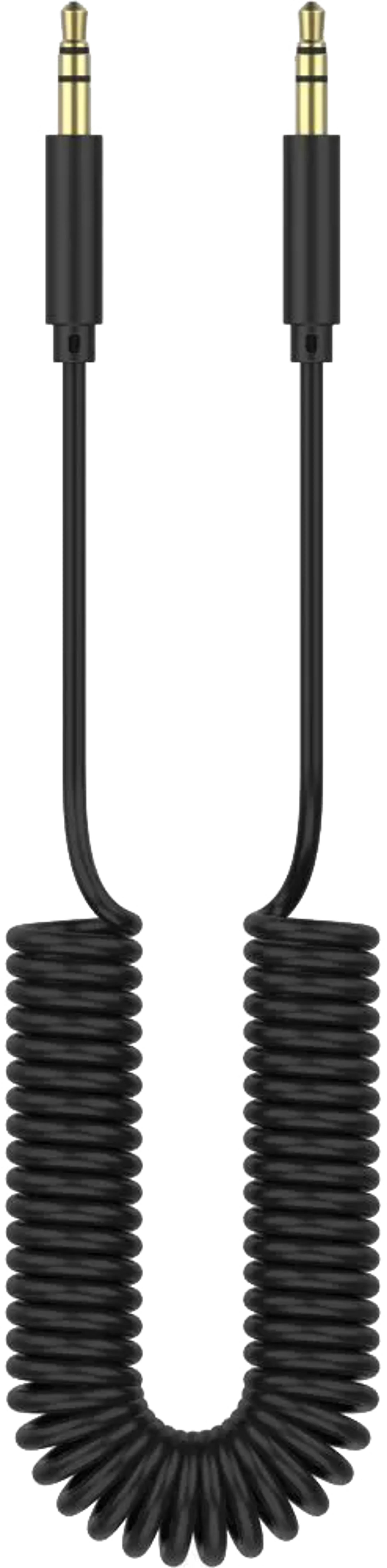 Jack 3,5mm - kabel ( Male-Male) 1,5m