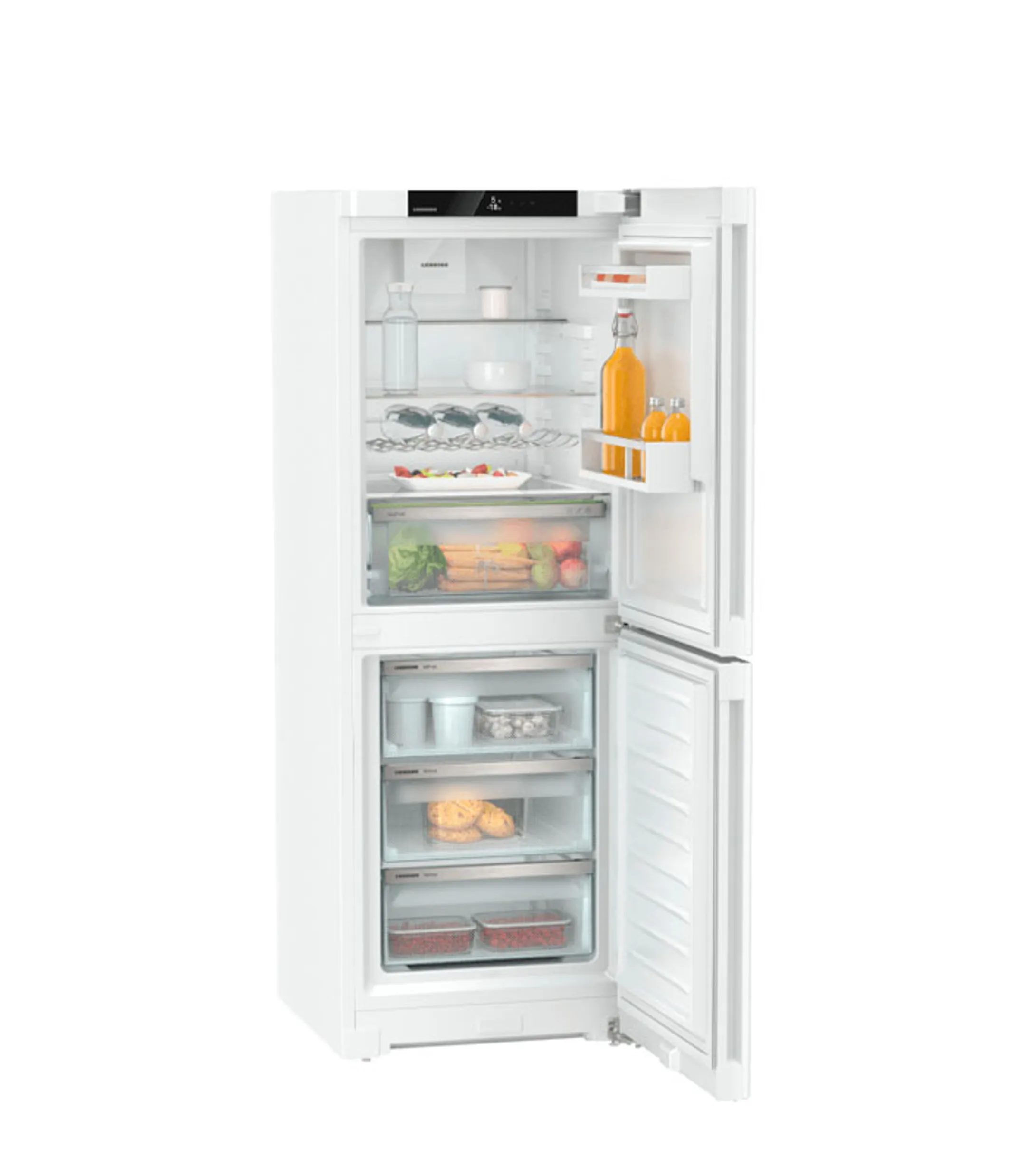Liebherr Frigo avec congélateur CND 5023 Plus image