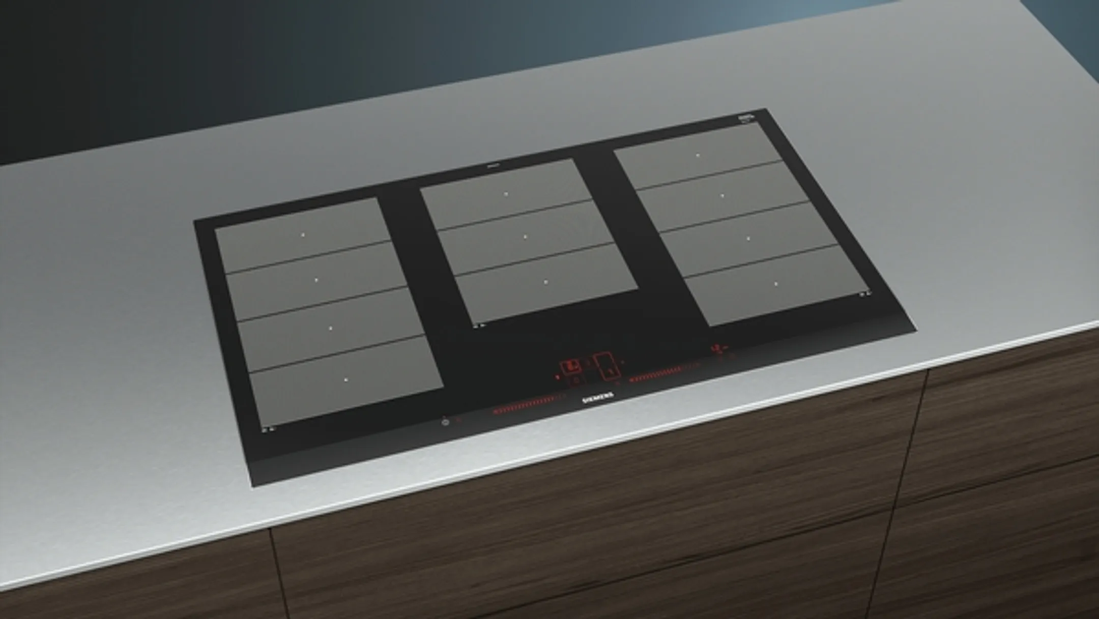 Inductiekookplaat EX975LXC1E