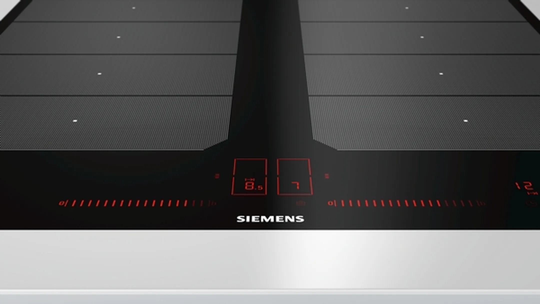Siemens Taque induction EX601LXC1E image