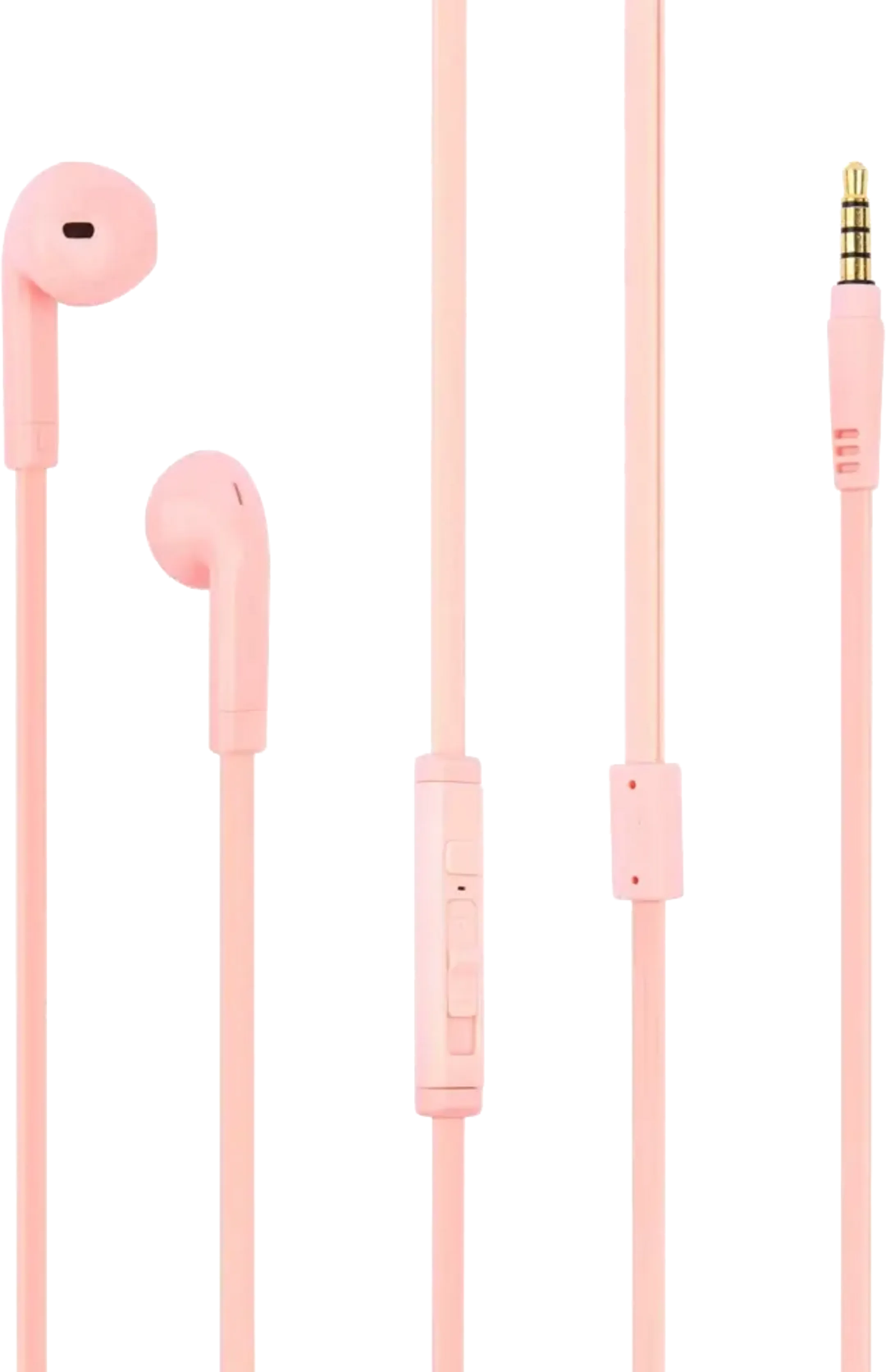 Essentiel-B Oortjes EF-01 - Roze image