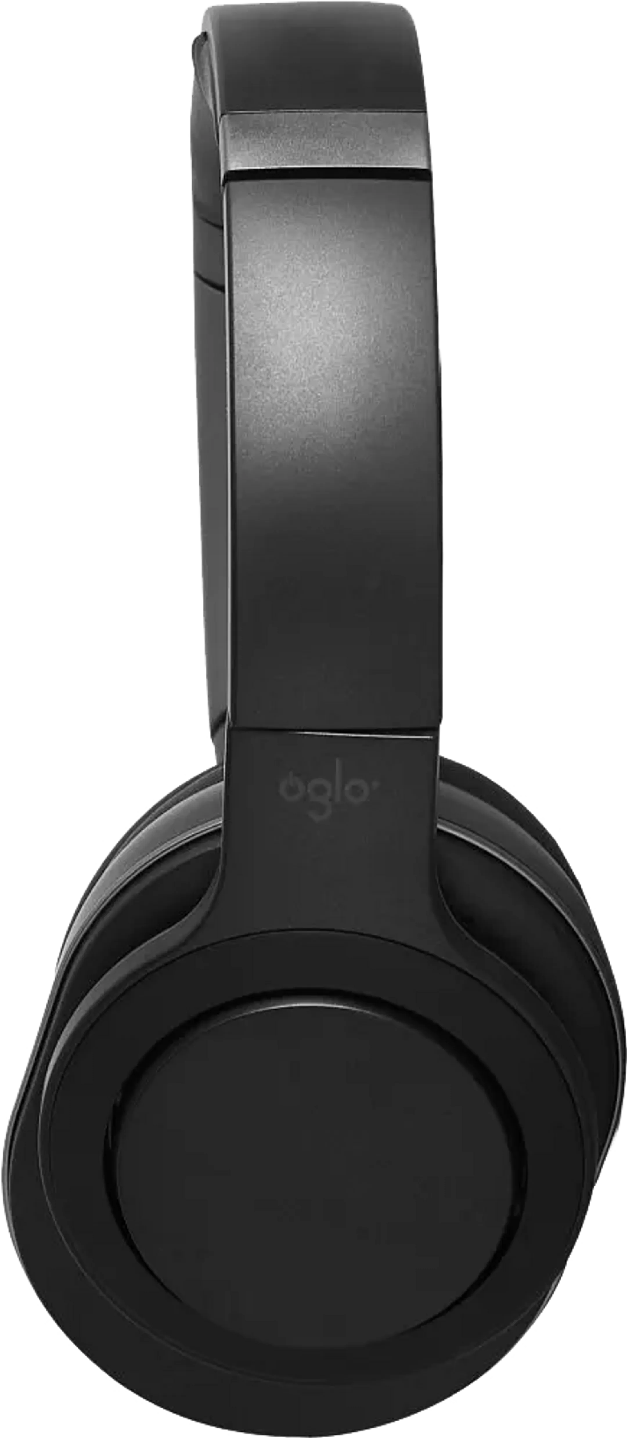 OGLO Muz 2 NC koptelefoon - Zwart image