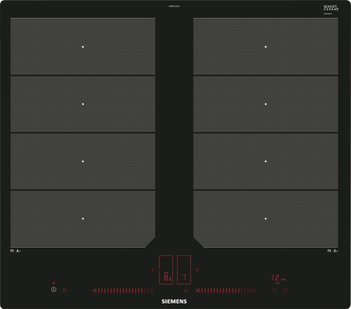 Inductiekookplaat EX601LXC1E