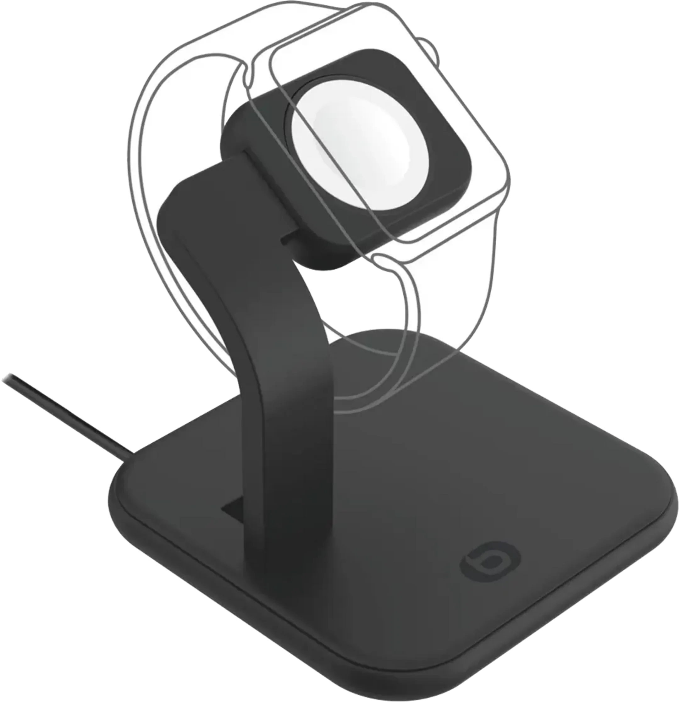 Charging Stand voor Apple Watch