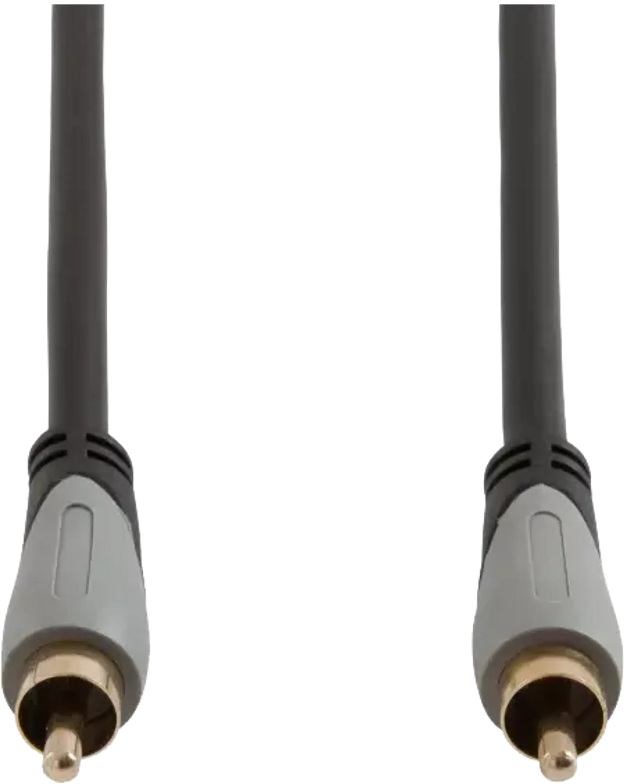 Essentiel-B RCA-kabel (Male-Male) - 5m image