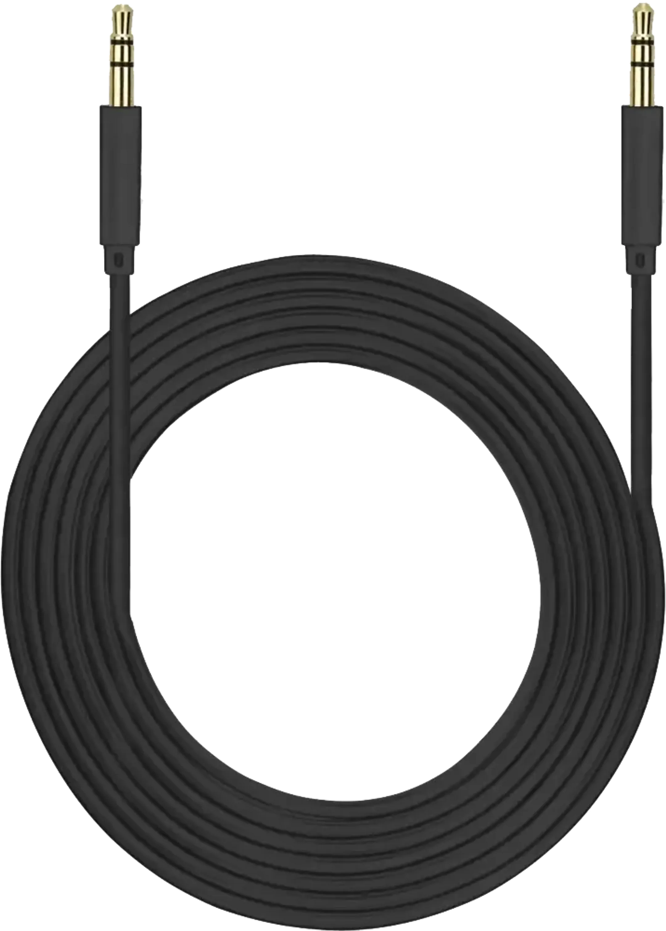 Essentiel-B Câble Jack 3,5mm (Male-Male) - 5m image