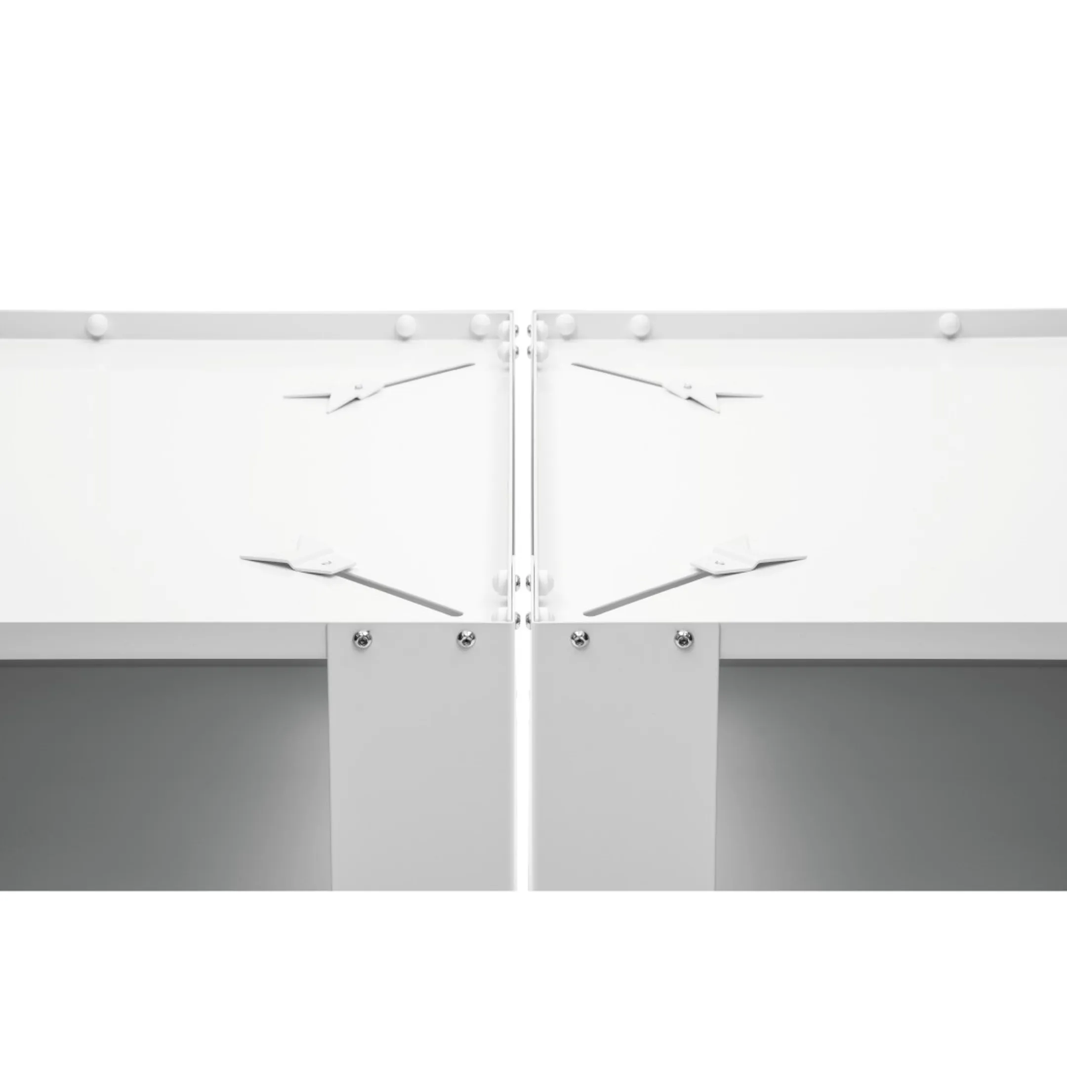 Xavax Sokkel 60 cm x 60 cm x 40 cm image