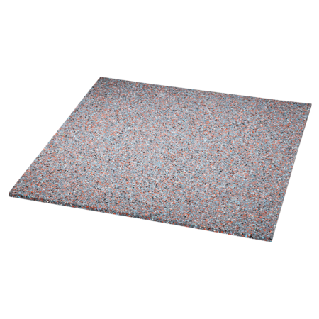 Tapis antivibration