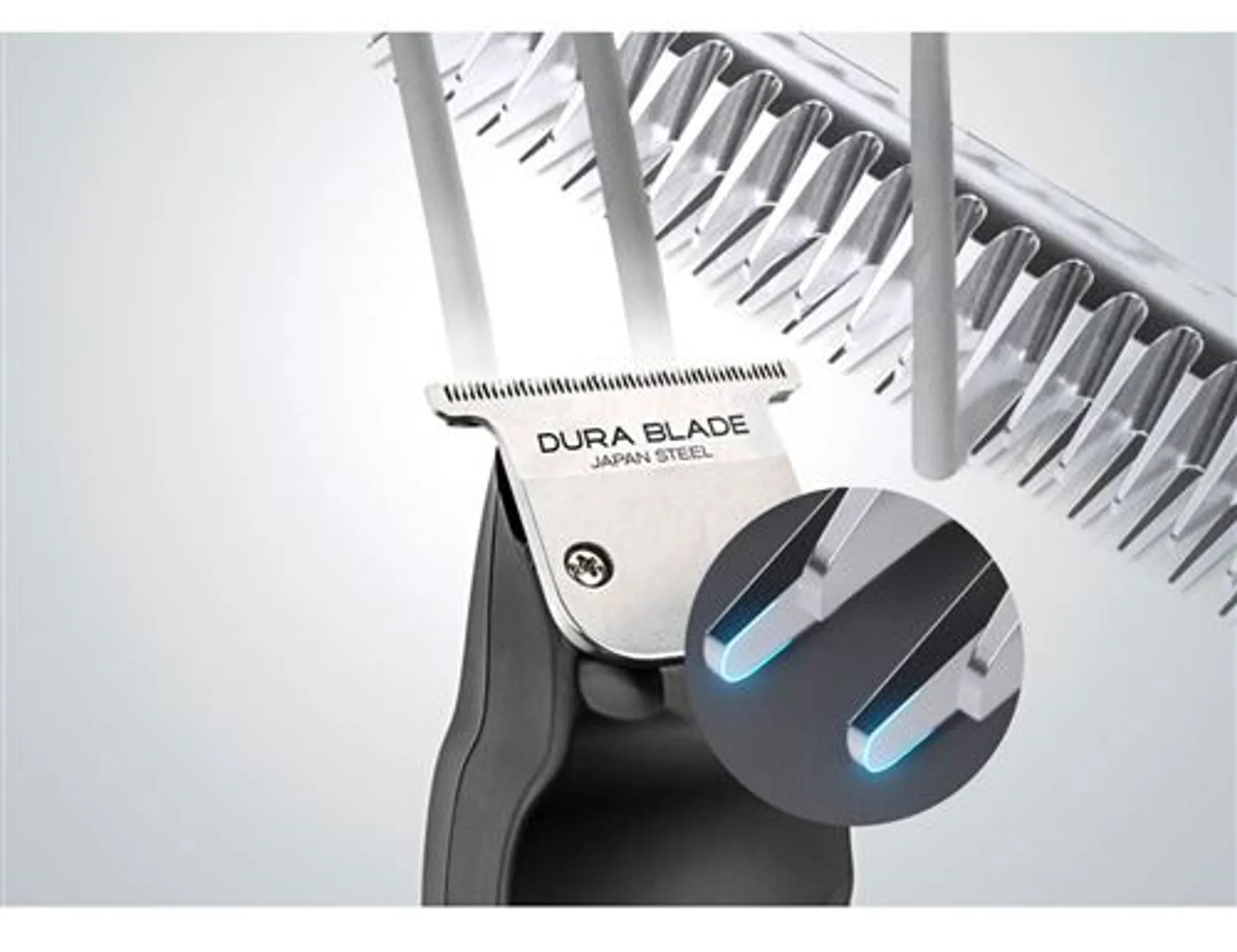 Valera Bodygroomer Absolut Zero Pro multifunctionele tondeuse image