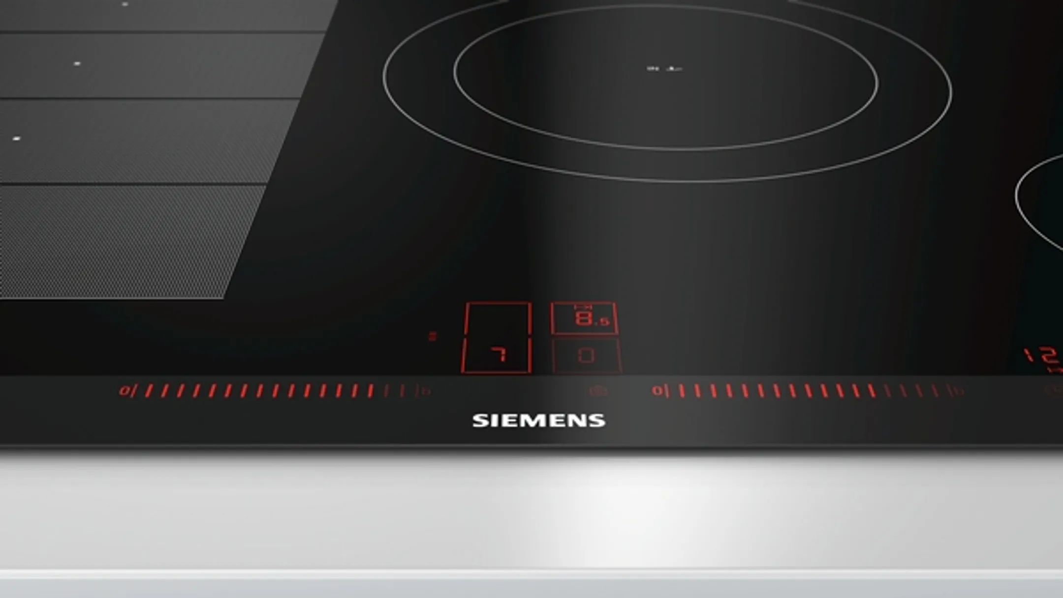 Siemens Taque induction EX875LEC1E image