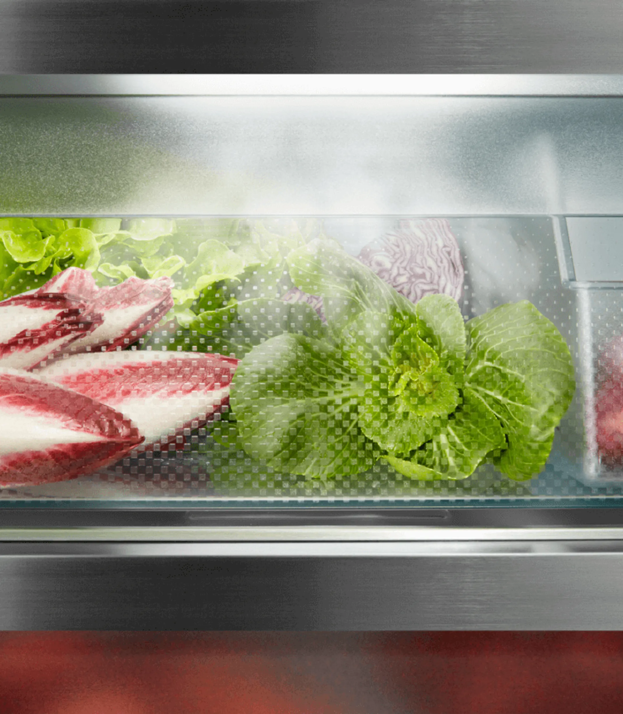 Liebherr Combi frigo congélateur CBNbsd 578i Peak image