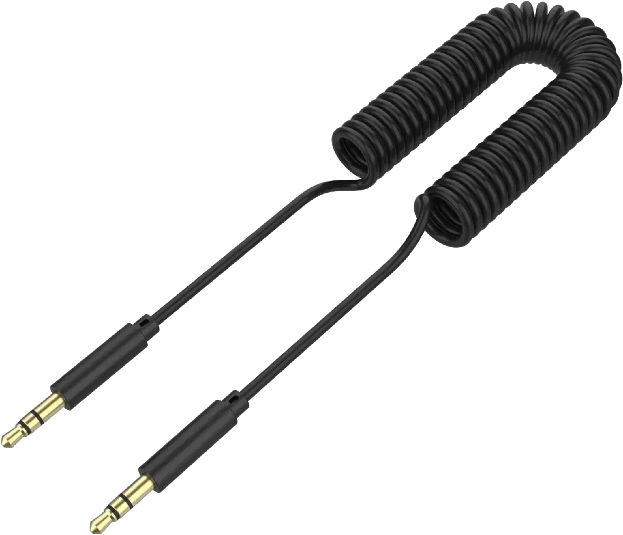 Essentiel-B Câble Jack 3,5mm ( Male-Male) 1,5m image