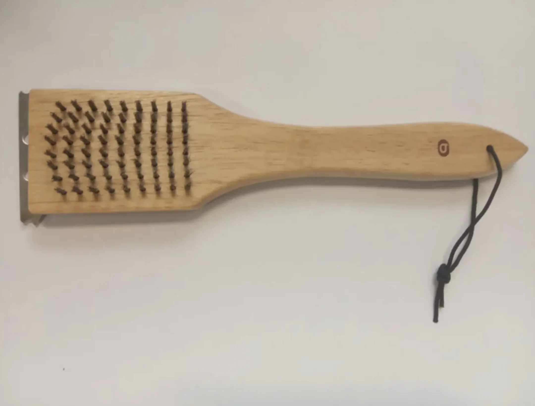 Bundle product Brosse barbecue 2 en 1
