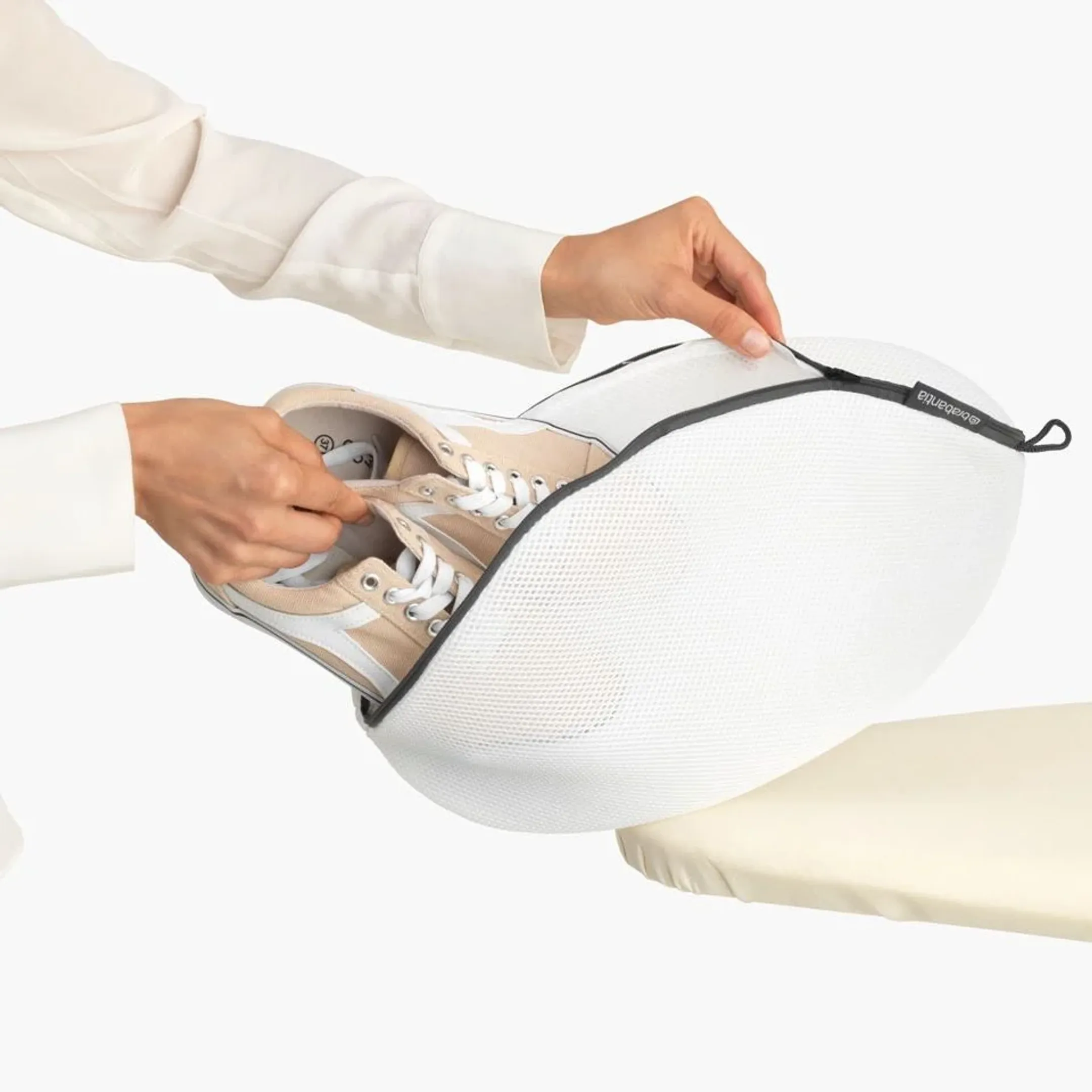 Brabantia Sac de lavage pour des baskets image