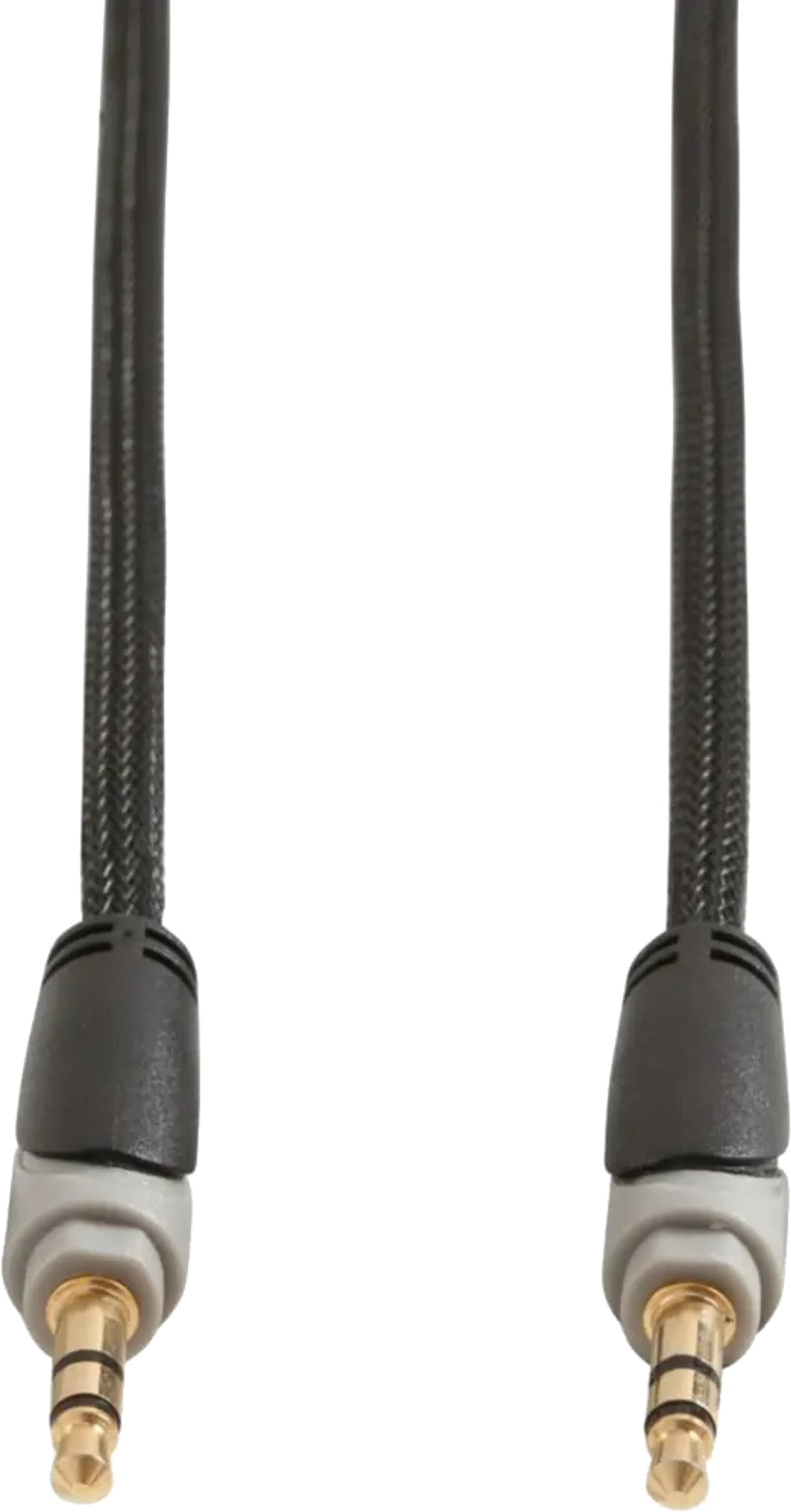 Essentiel-B Câble Jack 3,5mm (Male-Male) - 1,5m image