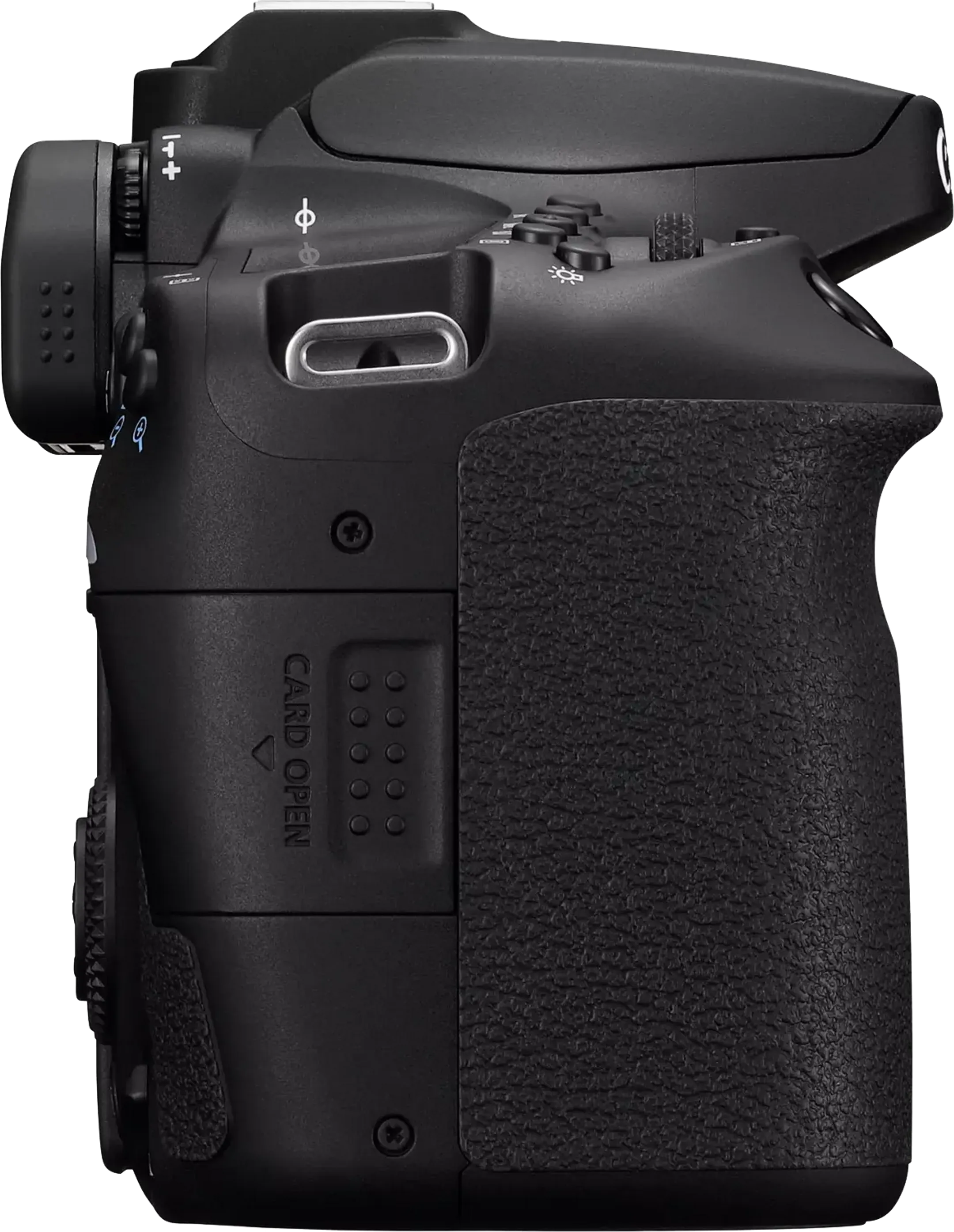 Canon Body EOS 90D   image