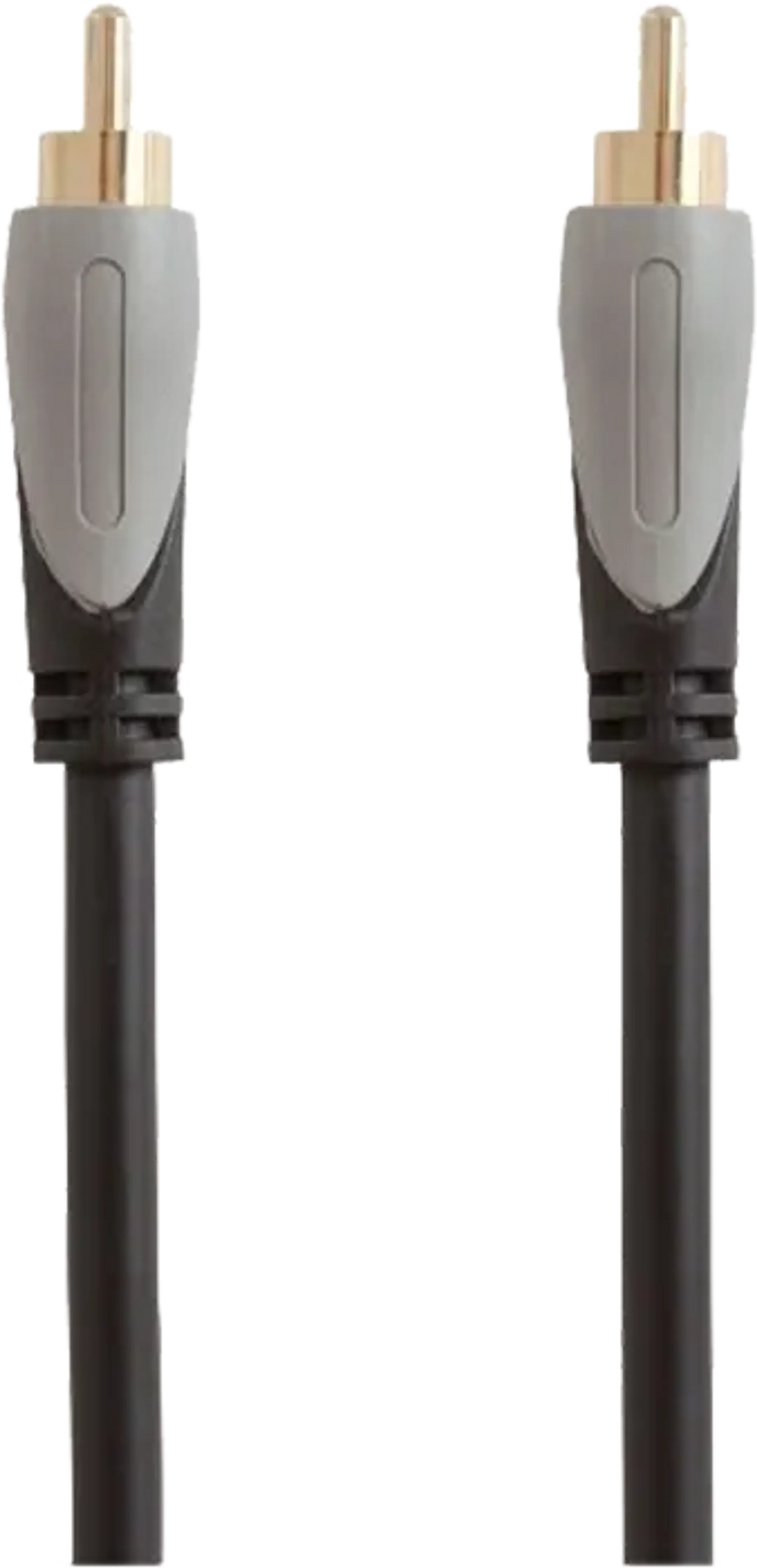 RCA-kabel (Male-Male) - 5m