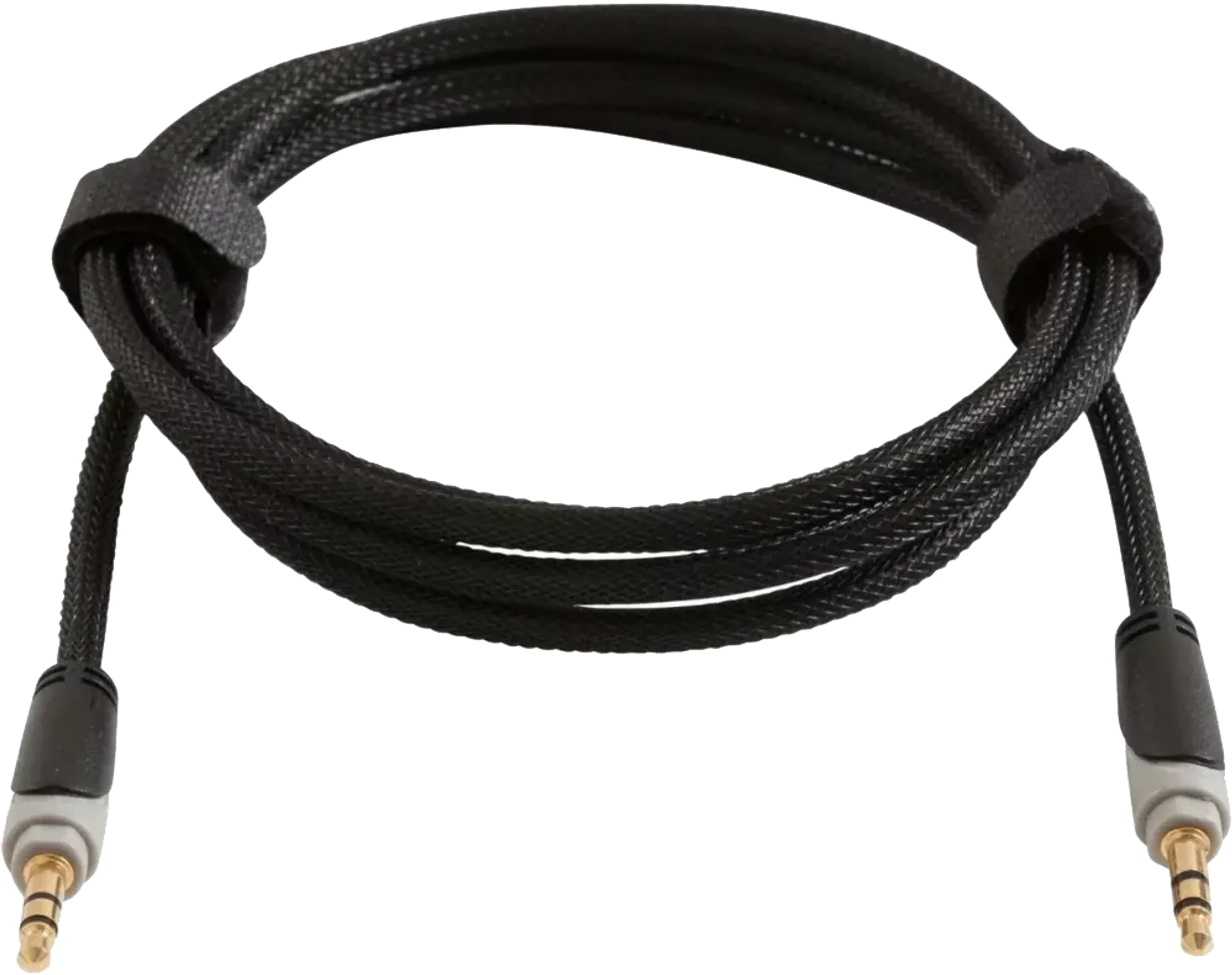 Essentiel-B Câble Jack 3,5mm (Male-Male) - 1,5m image