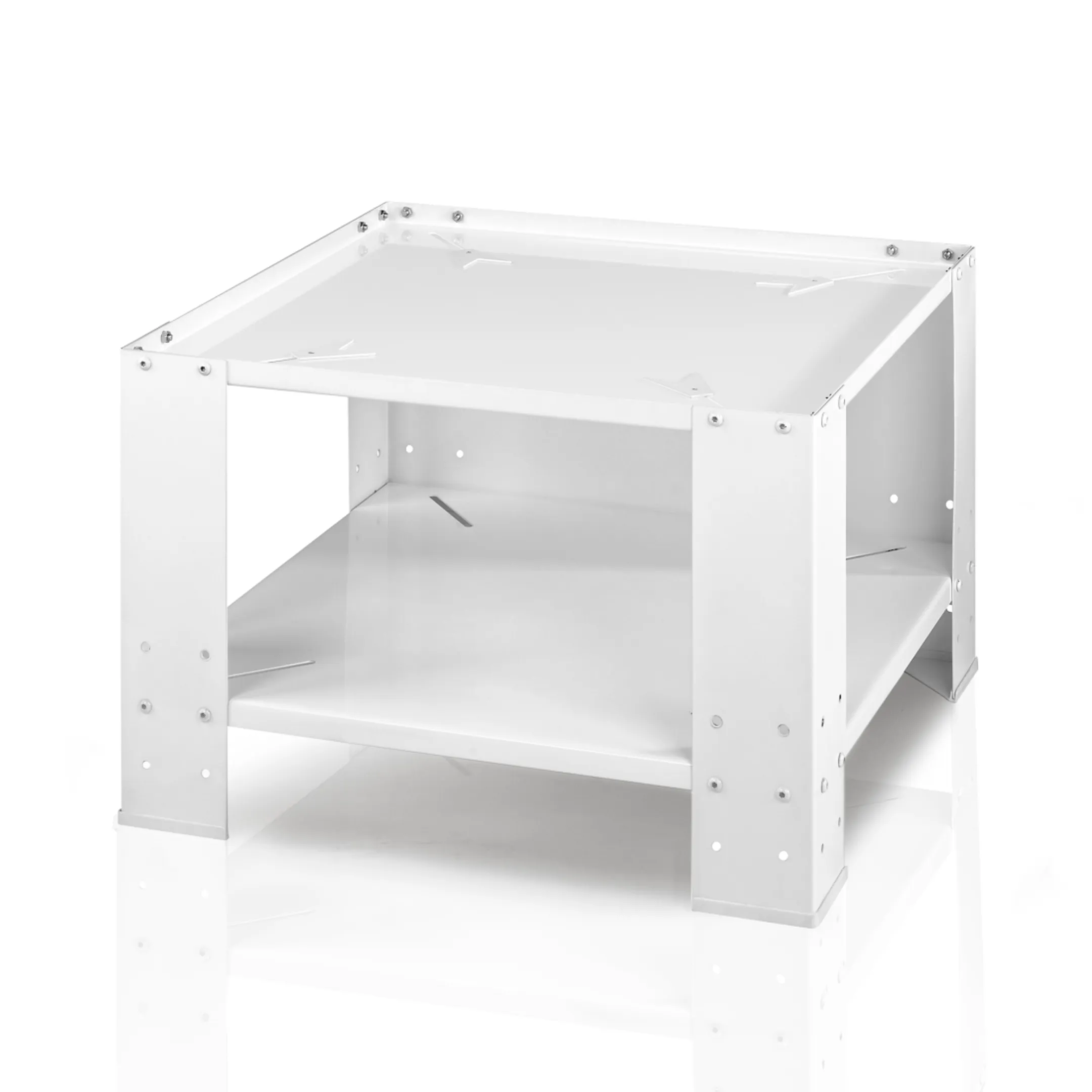 Sokkel 60 cm x 60 cm x 40 cm