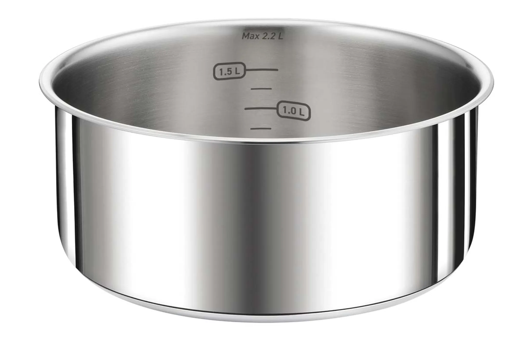 Casserole Ingenio Preference 20 cm L8983004