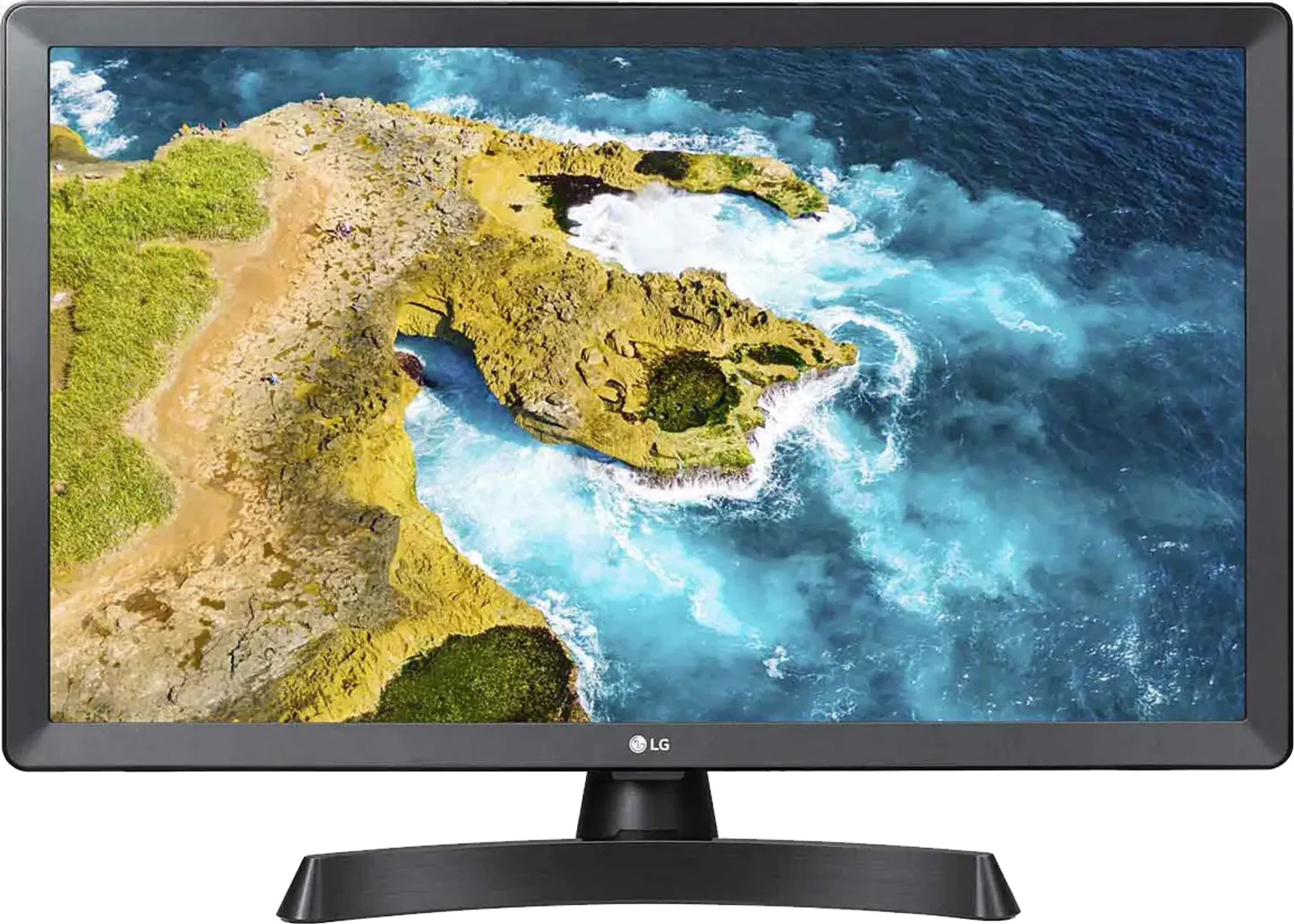 TV LED Moniteur 24TQ510S-PZ - 24 pouces
