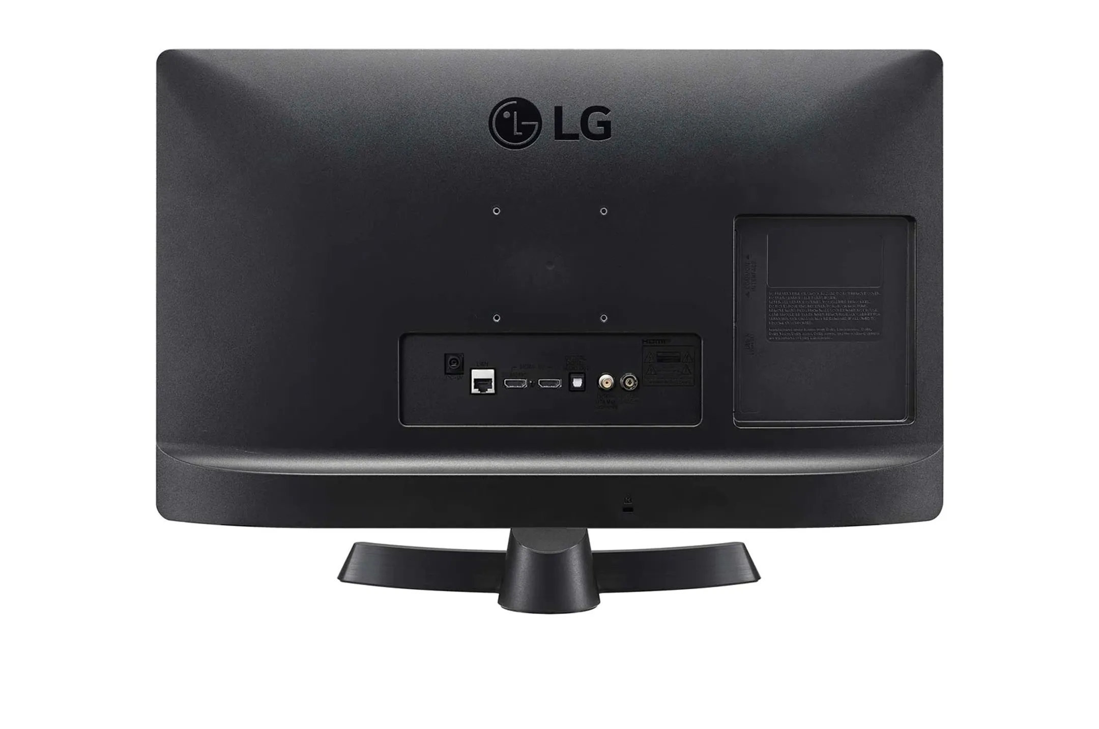 LG LED TV Monitor 24TQ510S-PZ - 24 inch image