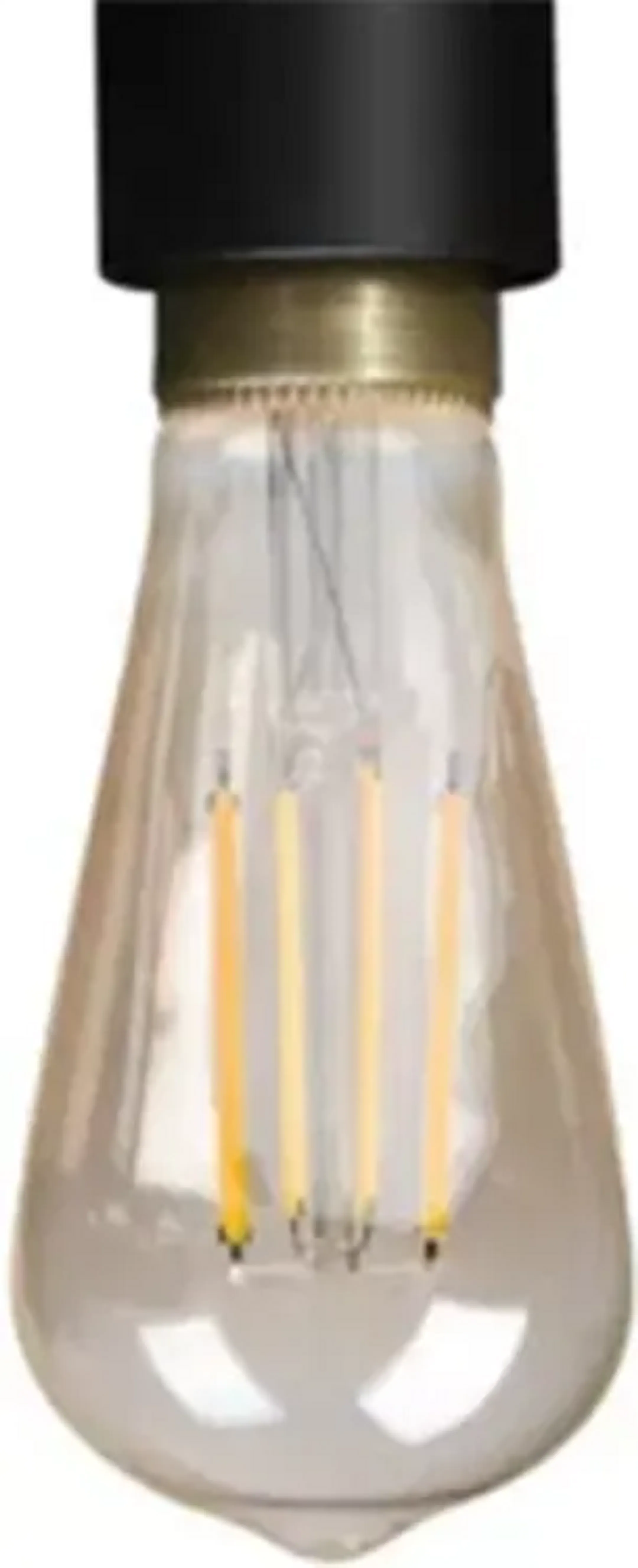 Essentiel-B Découverte Pack - Filament Edison image