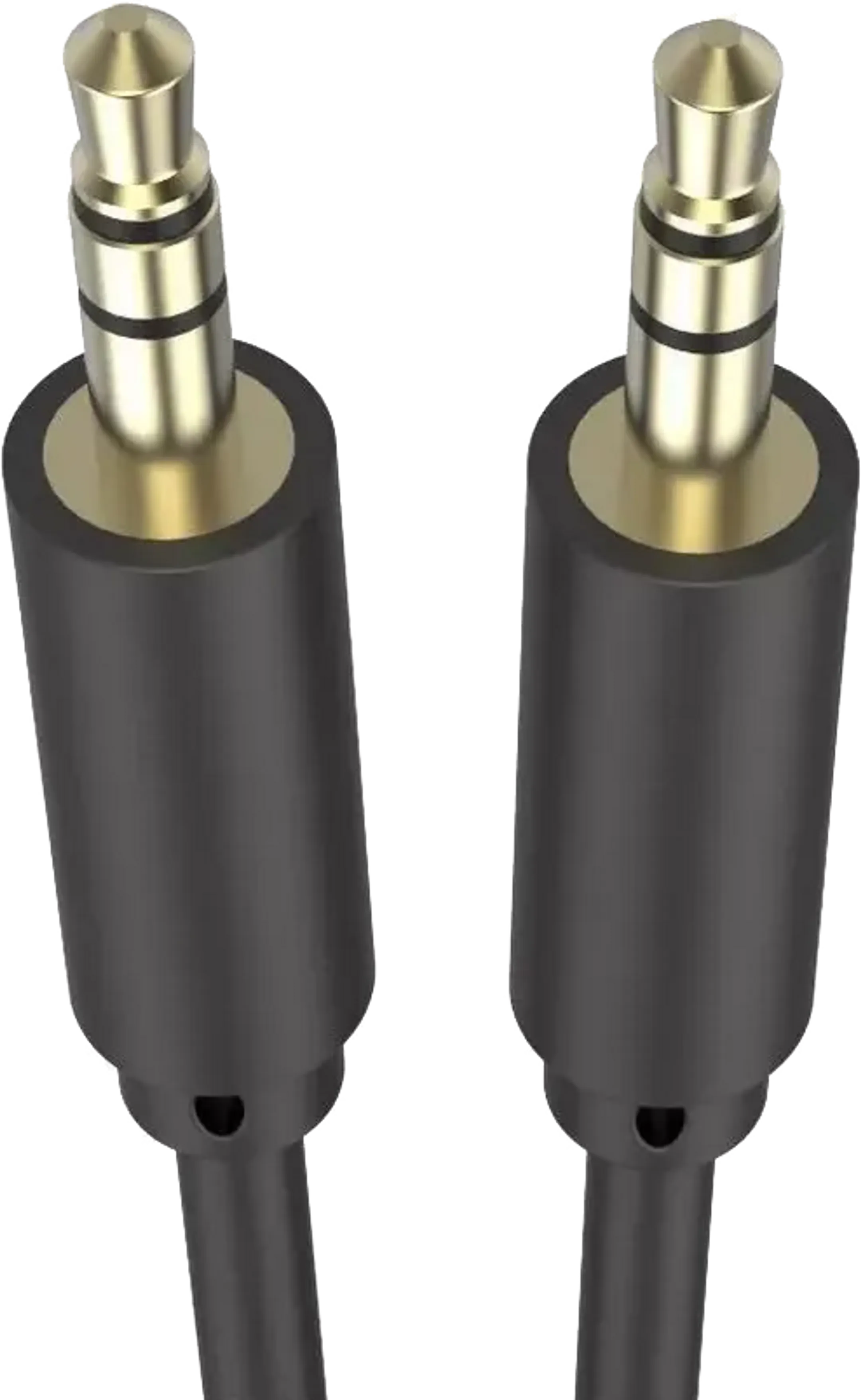 Jack 3,5mm-kabel (Male-Male) - 5m