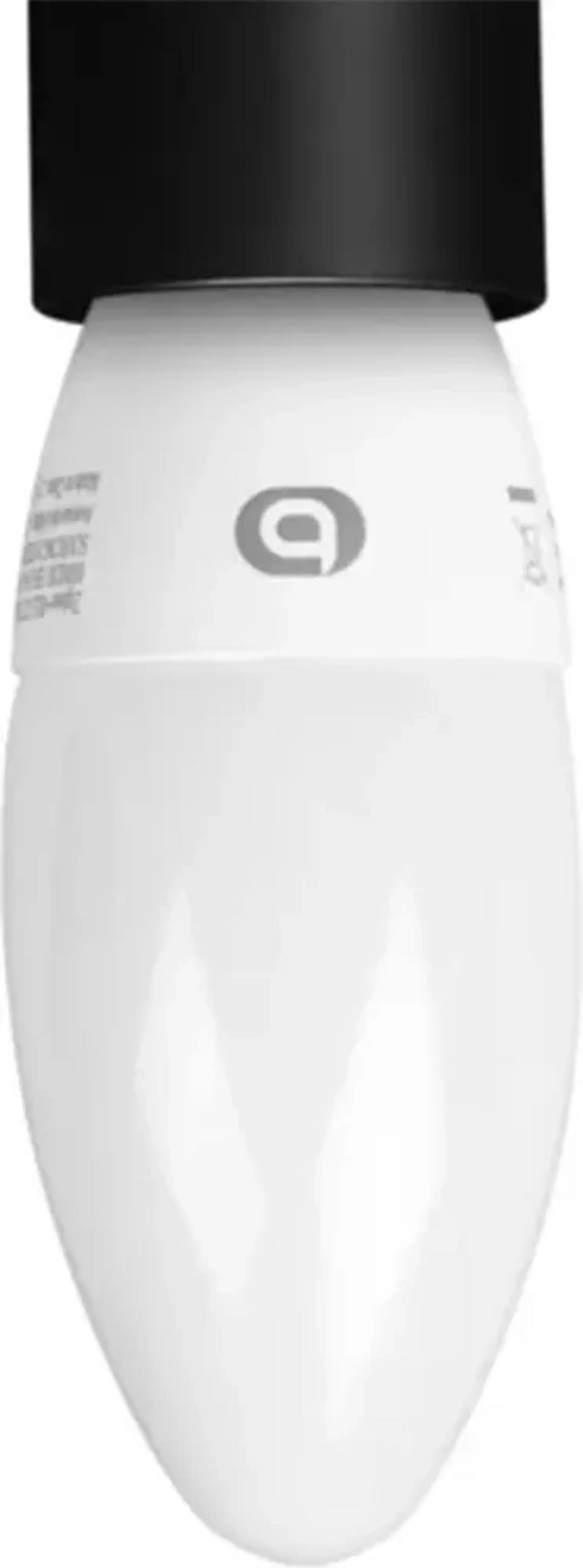 Essentiel-B Smart lamp - Tinten Wit Flamme E14 image