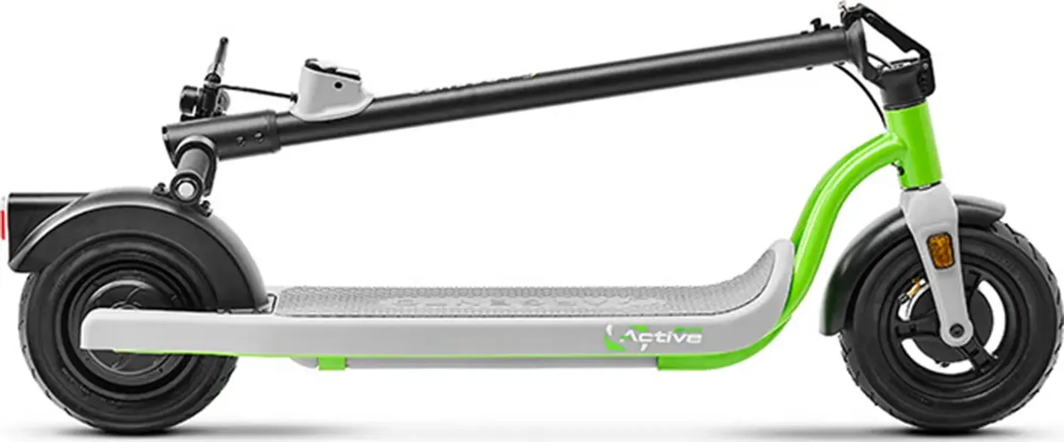 Argento e-Scooter Active Evo image