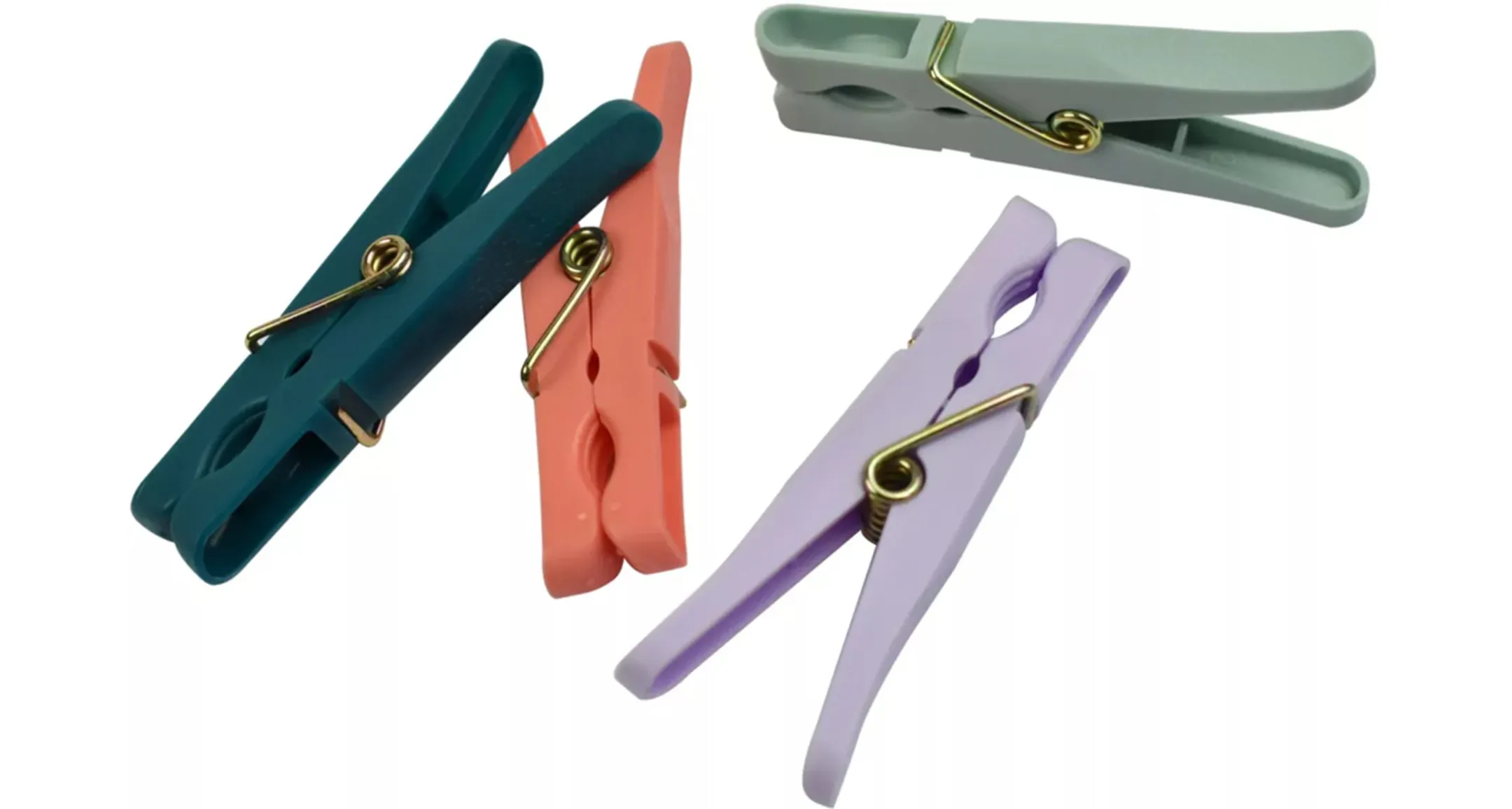 Essentiel-B Wasknijpers x24 image