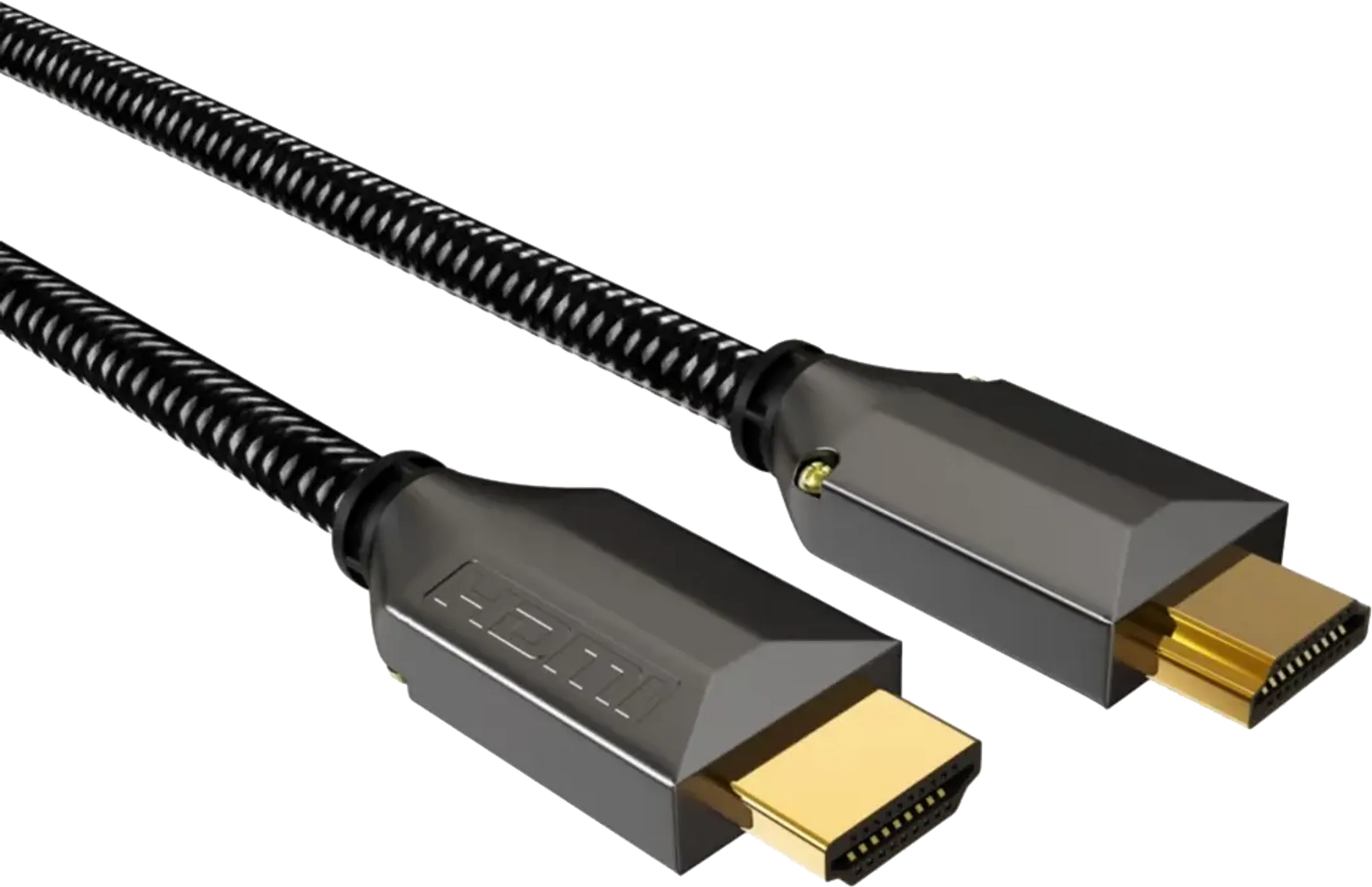 HDMI 2.1-kabel (Male-Male) - 5m
