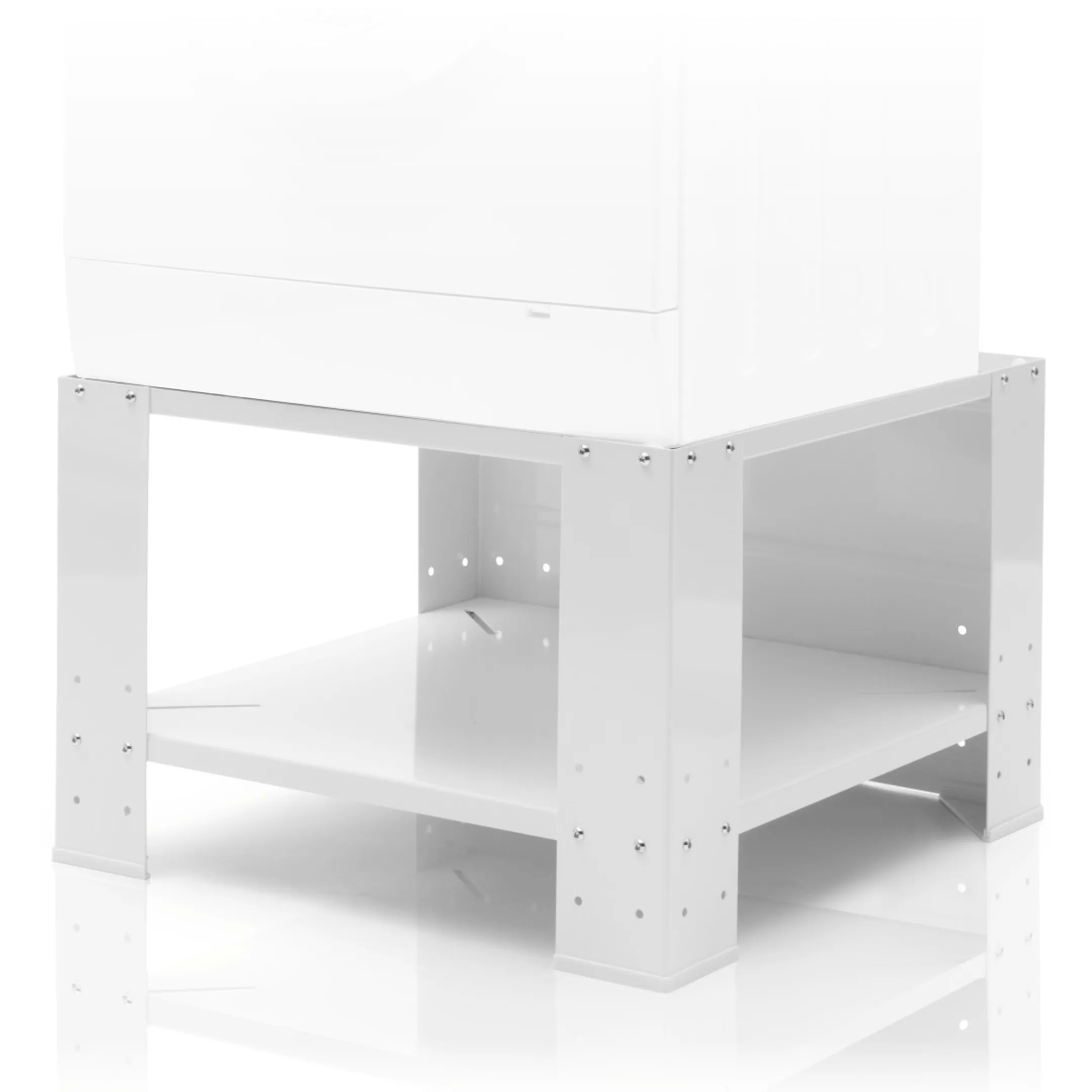 Xavax Sokkel 60 cm x 60 cm x 40 cm image