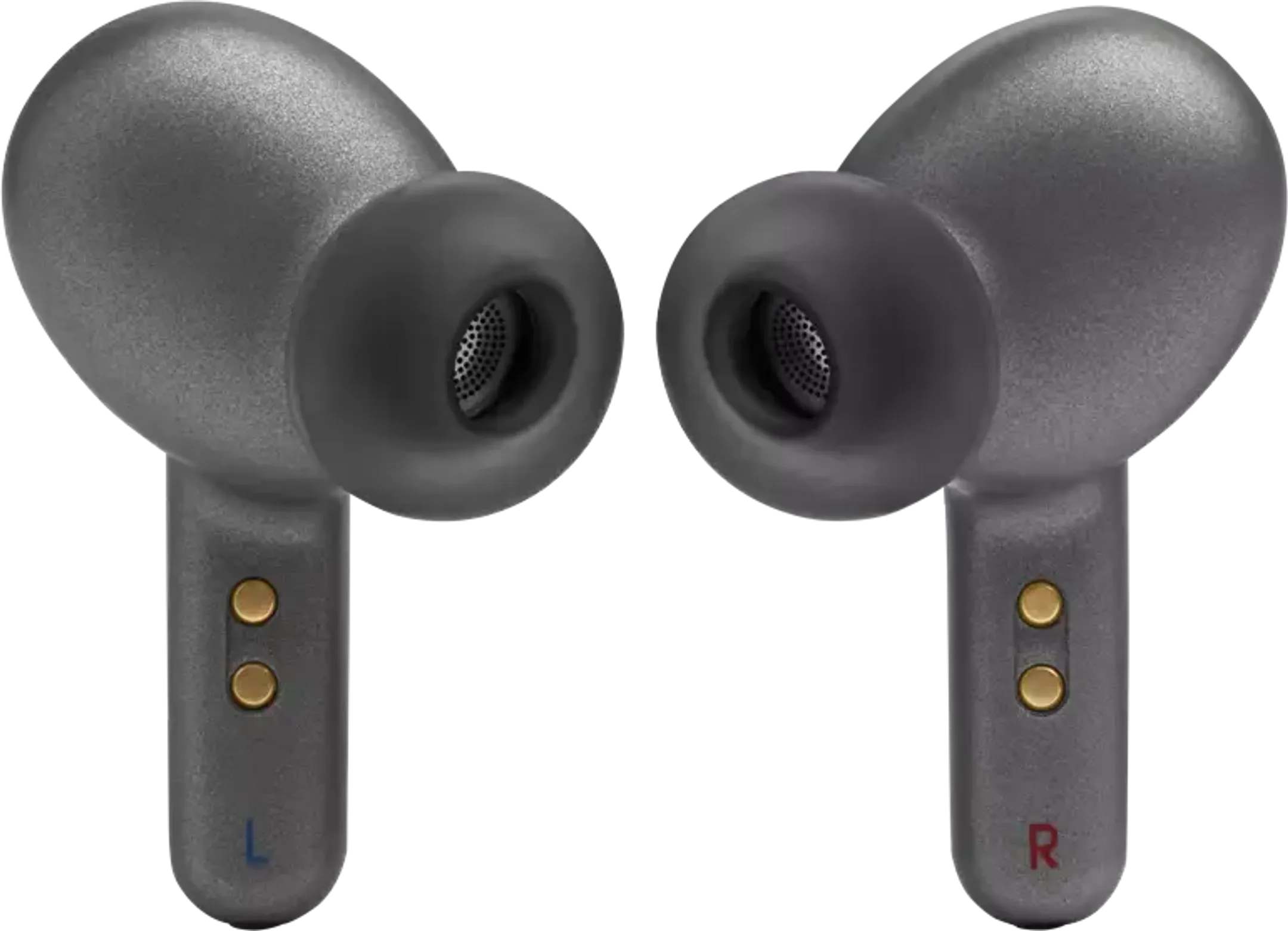 JBL Draadloze oortjes Live Pro 2 TWS - Zwart image
