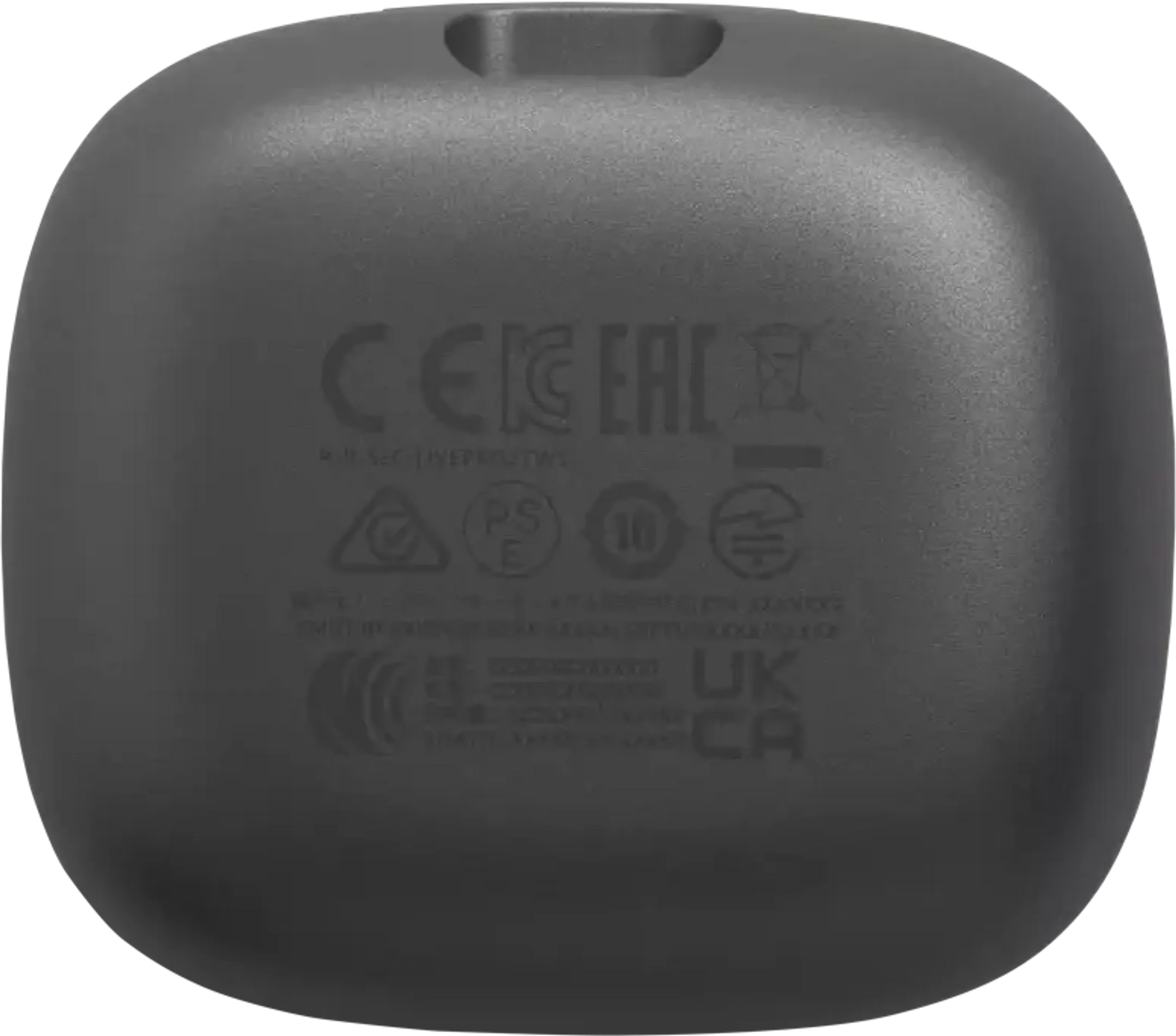 JBL Draadloze oortjes Live Pro 2 TWS - Zwart image