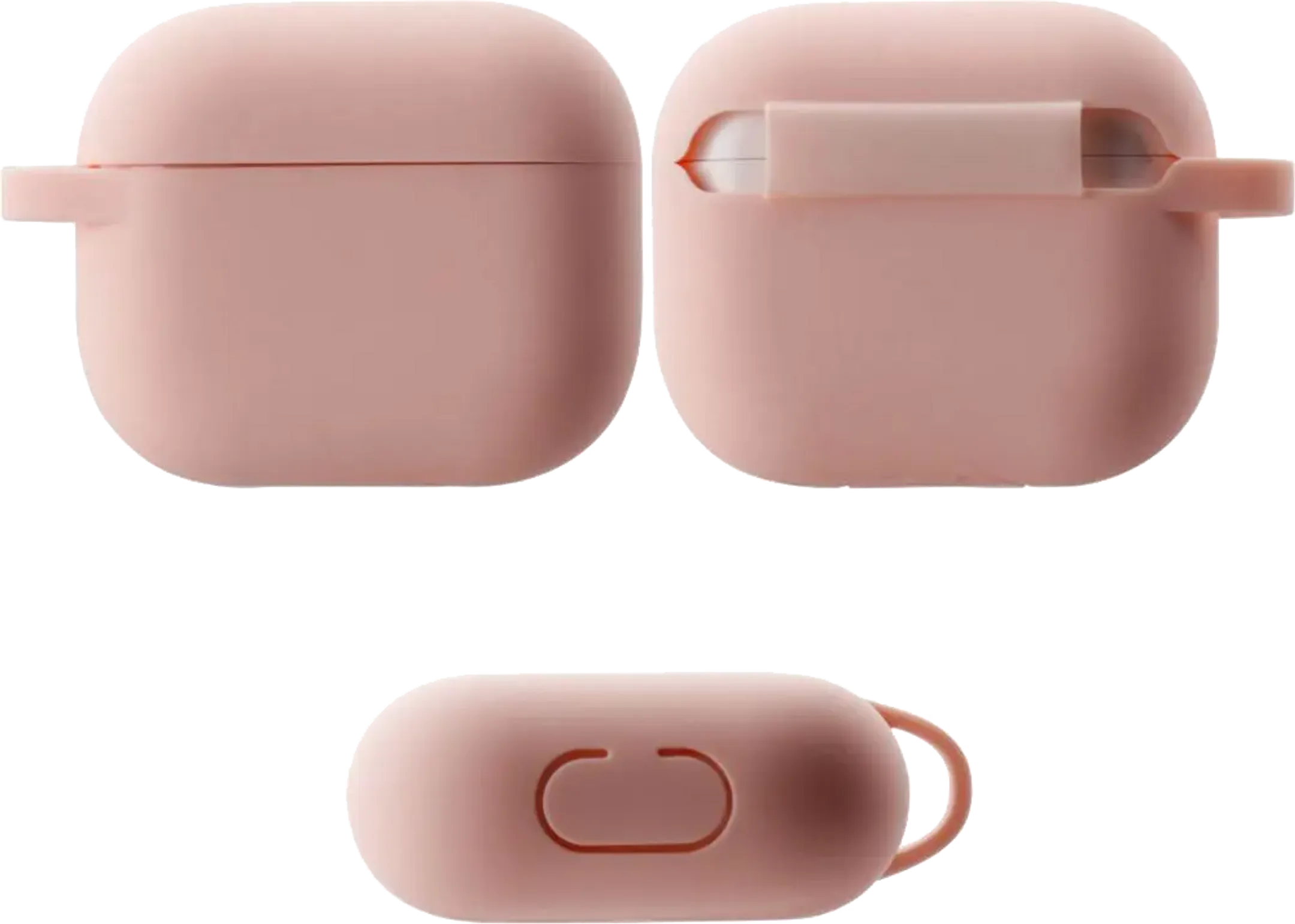 Essentiel-B Case Airpods 3 - Roze image