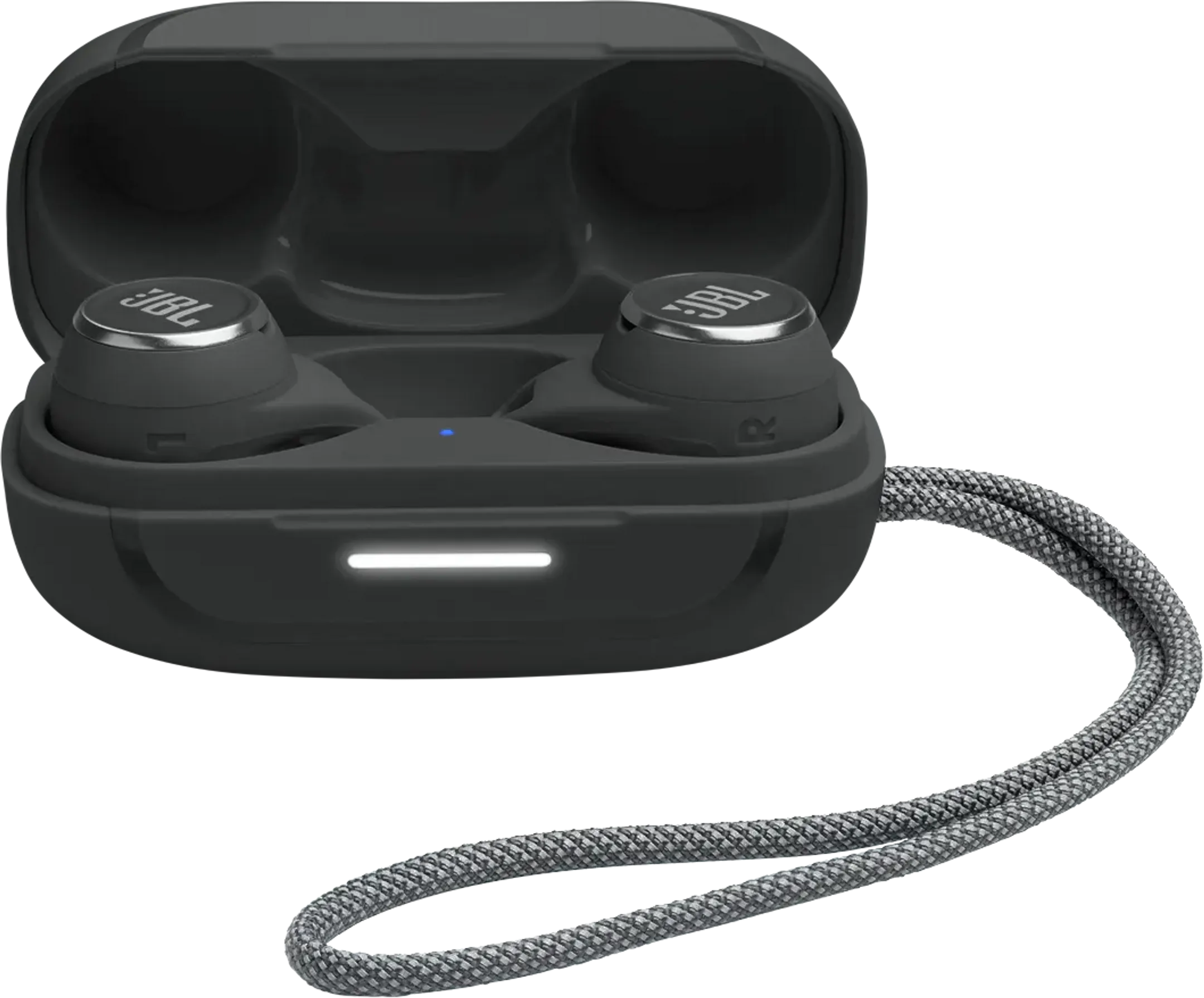 JBL Écouteurs de sport sans fil JBL Reflect Aerosport - Noir image