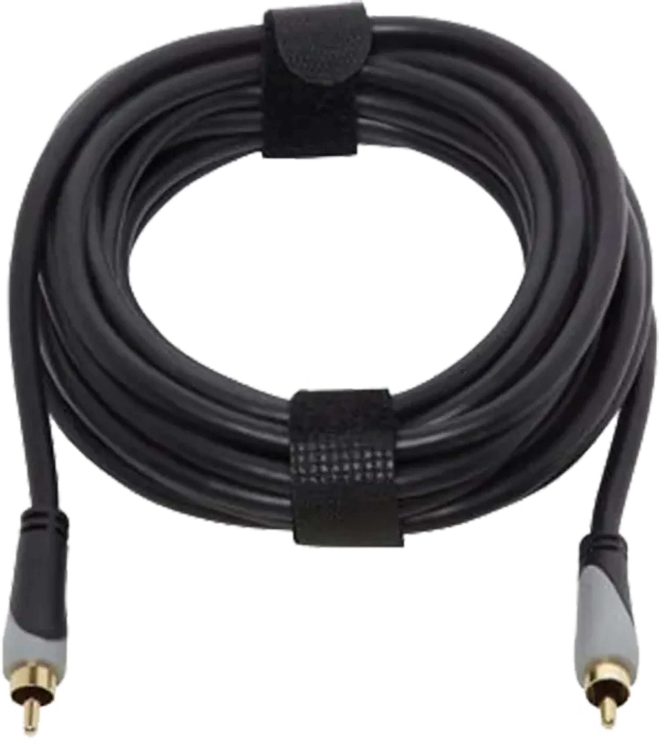 Essentiel-B RCA-kabel (Male-Male) - 5m image